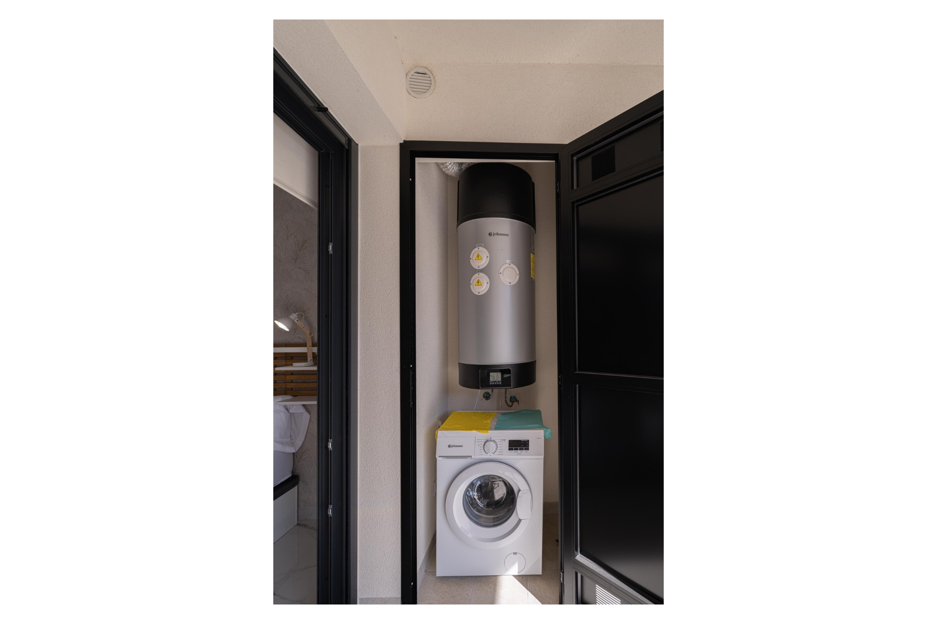 Revente - 1. Apartment / flat - Costa Blanca - Orihuela Costa