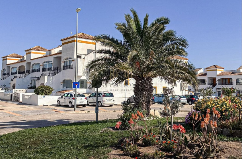 Revente - 1. Apartment / flat - Entre Naranjo - Vistabella Golf - Entre Naranjos Vistabella Golf