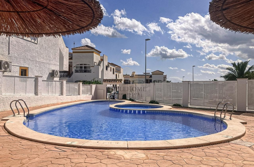 Revente - 1. Apartment / flat - Entre Naranjo - Vistabella Golf - Entre Naranjos Vistabella Golf