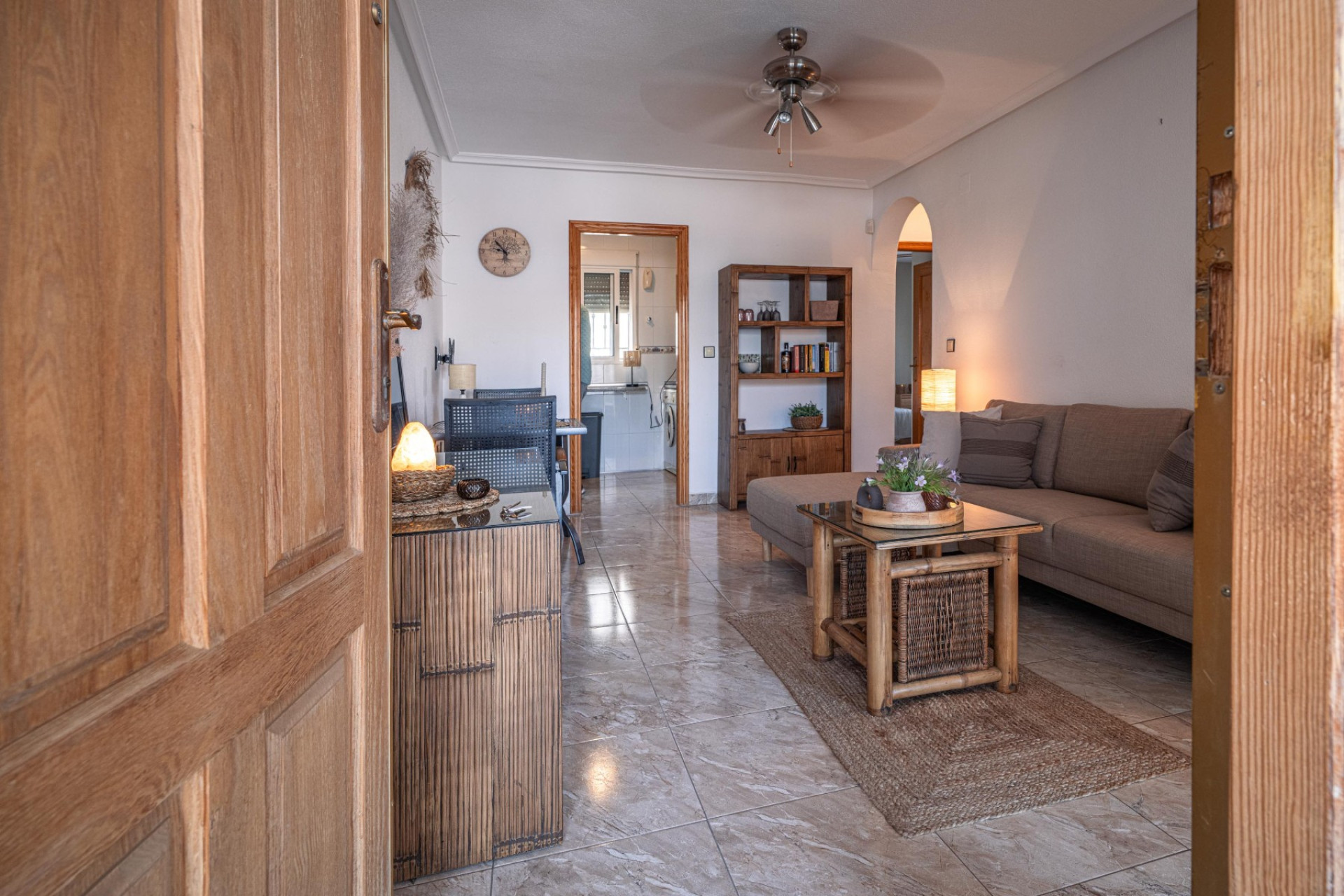 Revente - 1. Apartment / flat - Entre Naranjo - Vistabella Golf - Entre Naranjos Vistabella Golf