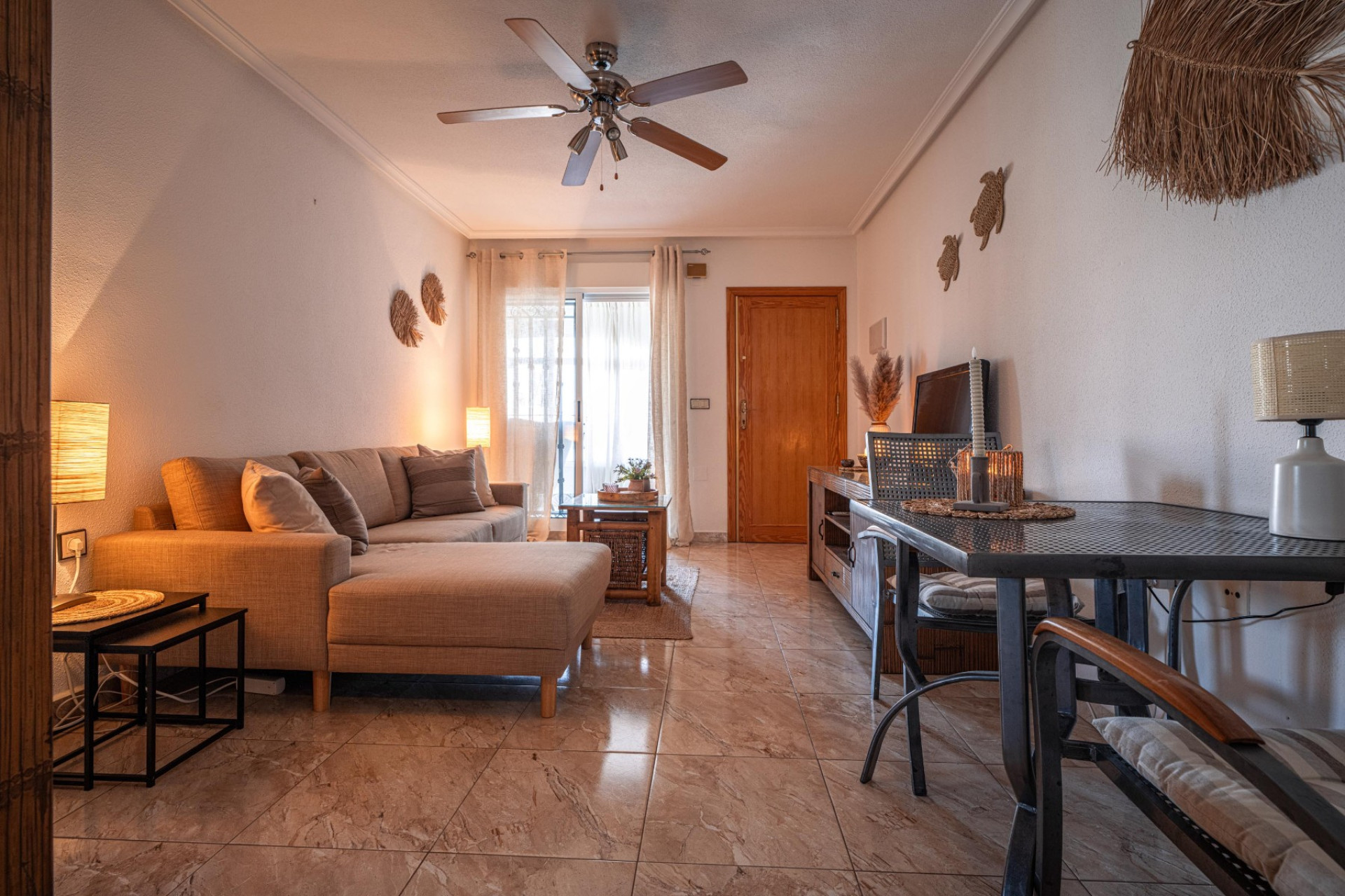 Revente - 1. Apartment / flat - Entre Naranjo - Vistabella Golf - Entre Naranjos Vistabella Golf
