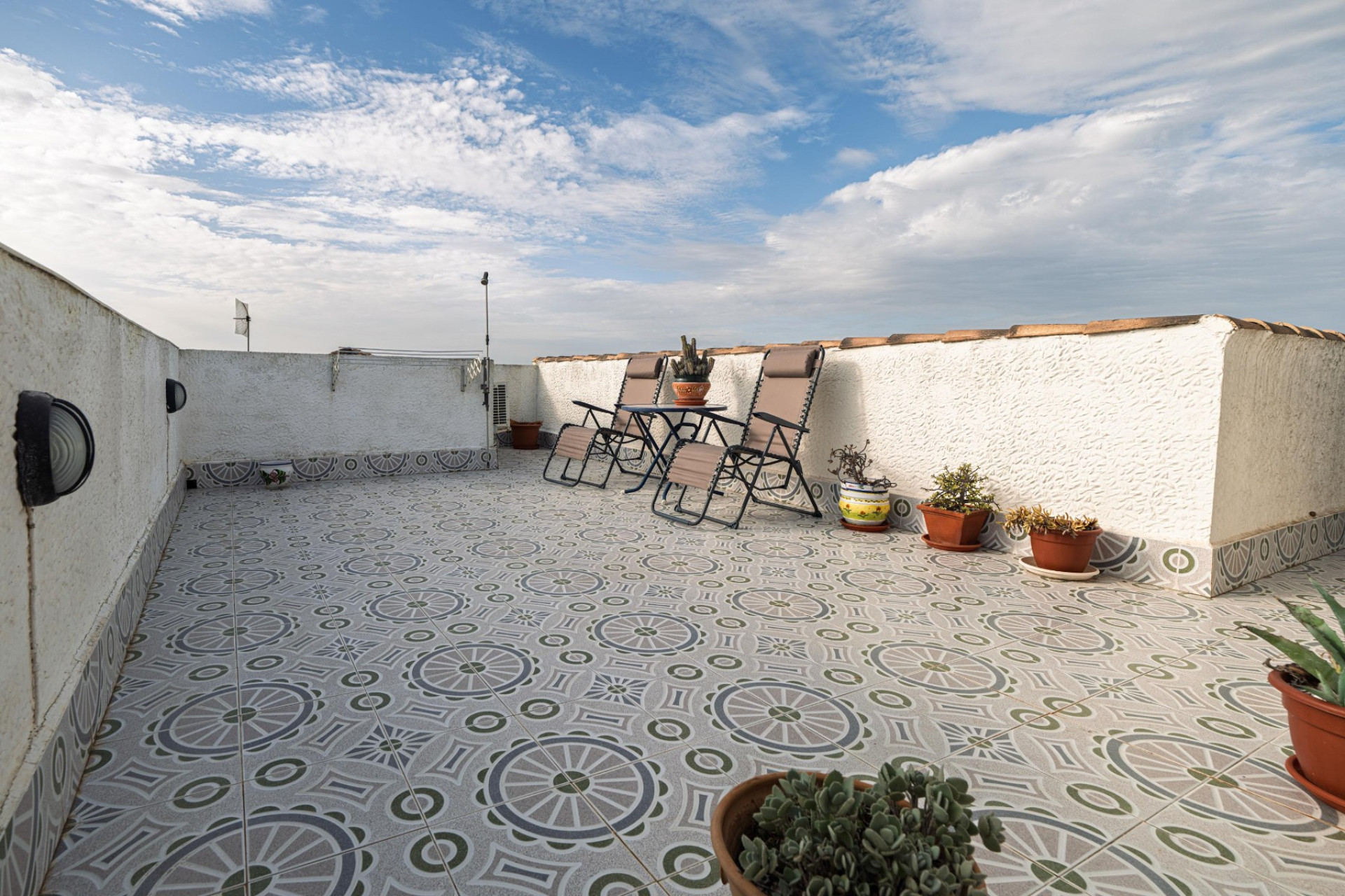 Revente - 1. Apartment / flat - Entre Naranjo - Vistabella Golf - Entre Naranjos Vistabella Golf