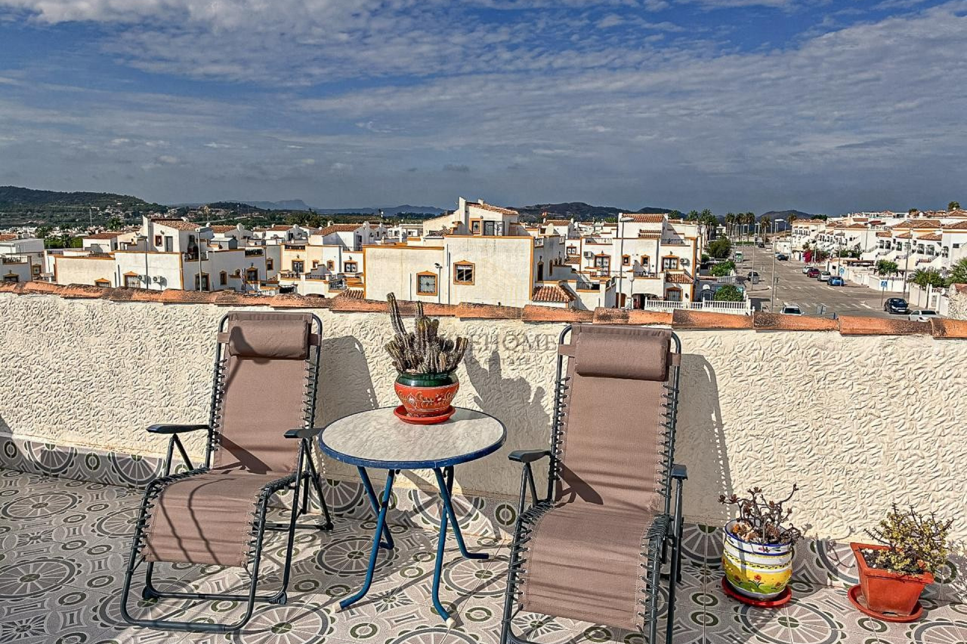 Revente - 1. Apartment / flat - Entre Naranjo - Vistabella Golf - Entre Naranjos Vistabella Golf