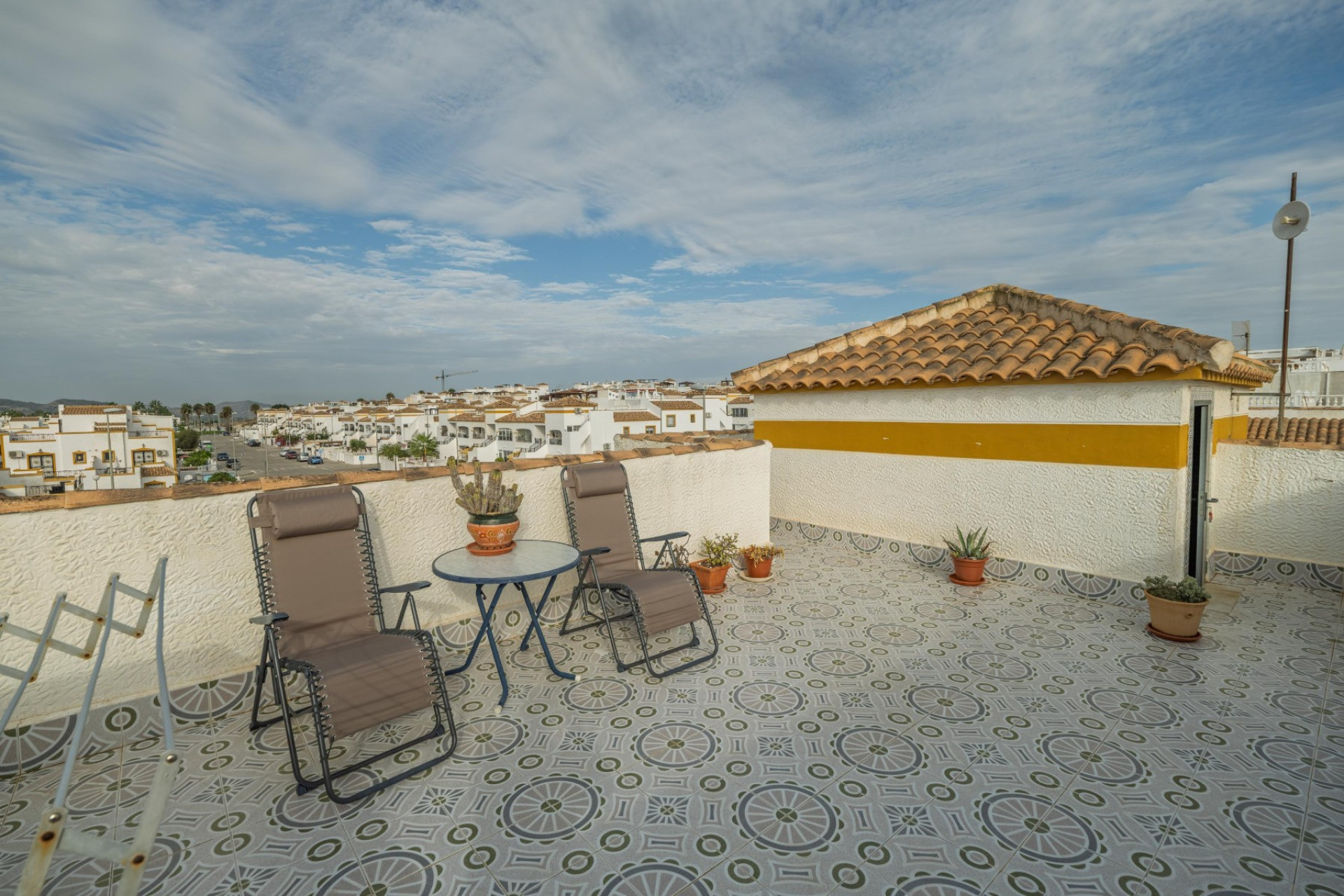 Revente - 1. Apartment / flat - Entre Naranjo - Vistabella Golf - Entre Naranjos Vistabella Golf