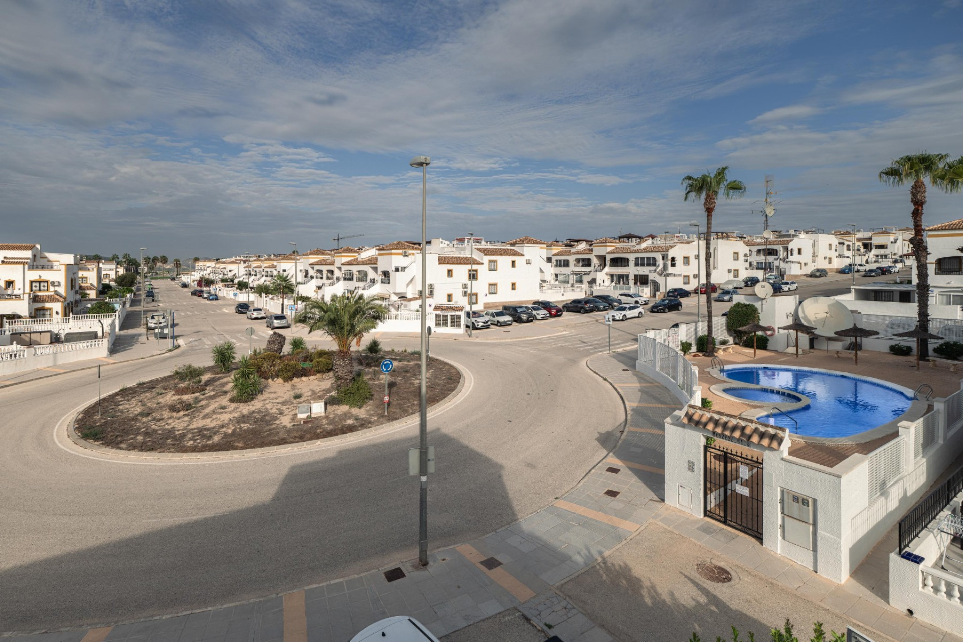 Revente - 1. Apartment / flat - Entre Naranjo - Vistabella Golf - Entre Naranjos Vistabella Golf