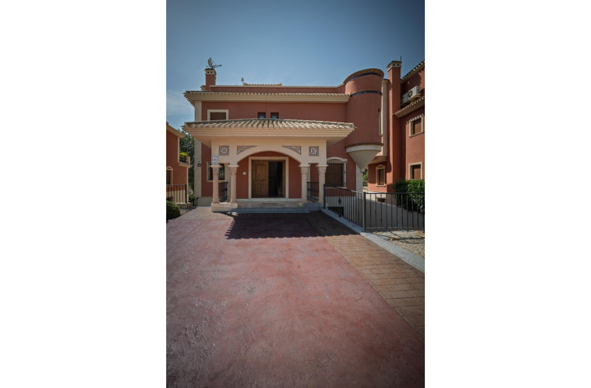 Revente - 1. Apartment / flat - Orihuela Costa - Las Ramblas