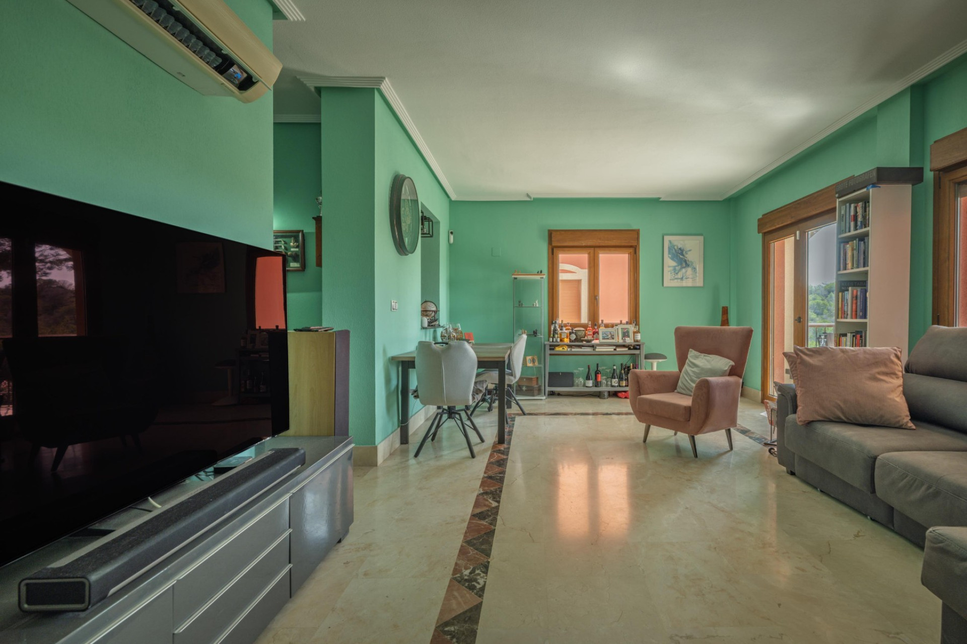 Revente - 1. Apartment / flat - Orihuela Costa - Las Ramblas