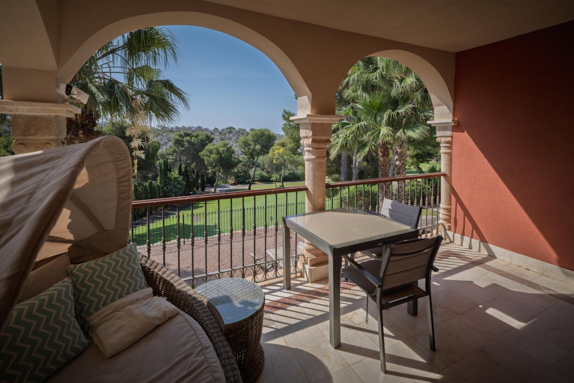 Revente - 1. Apartment / flat - Orihuela Costa - Las Ramblas