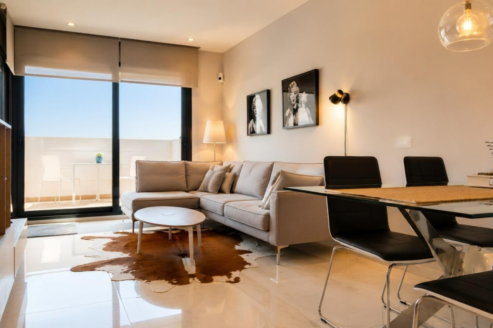 Revente - 1. Apartment / flat - Orihuela Costa - Los Altos