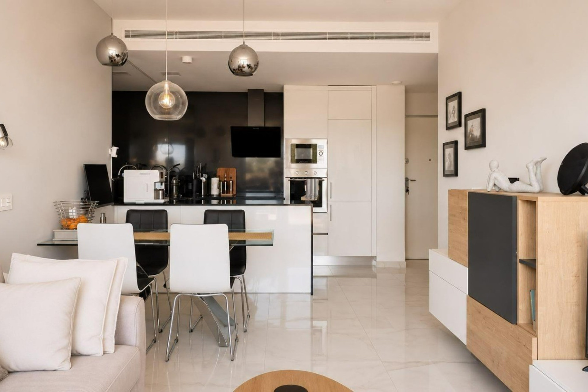 Revente - 1. Apartment / flat - Orihuela Costa - Los Altos