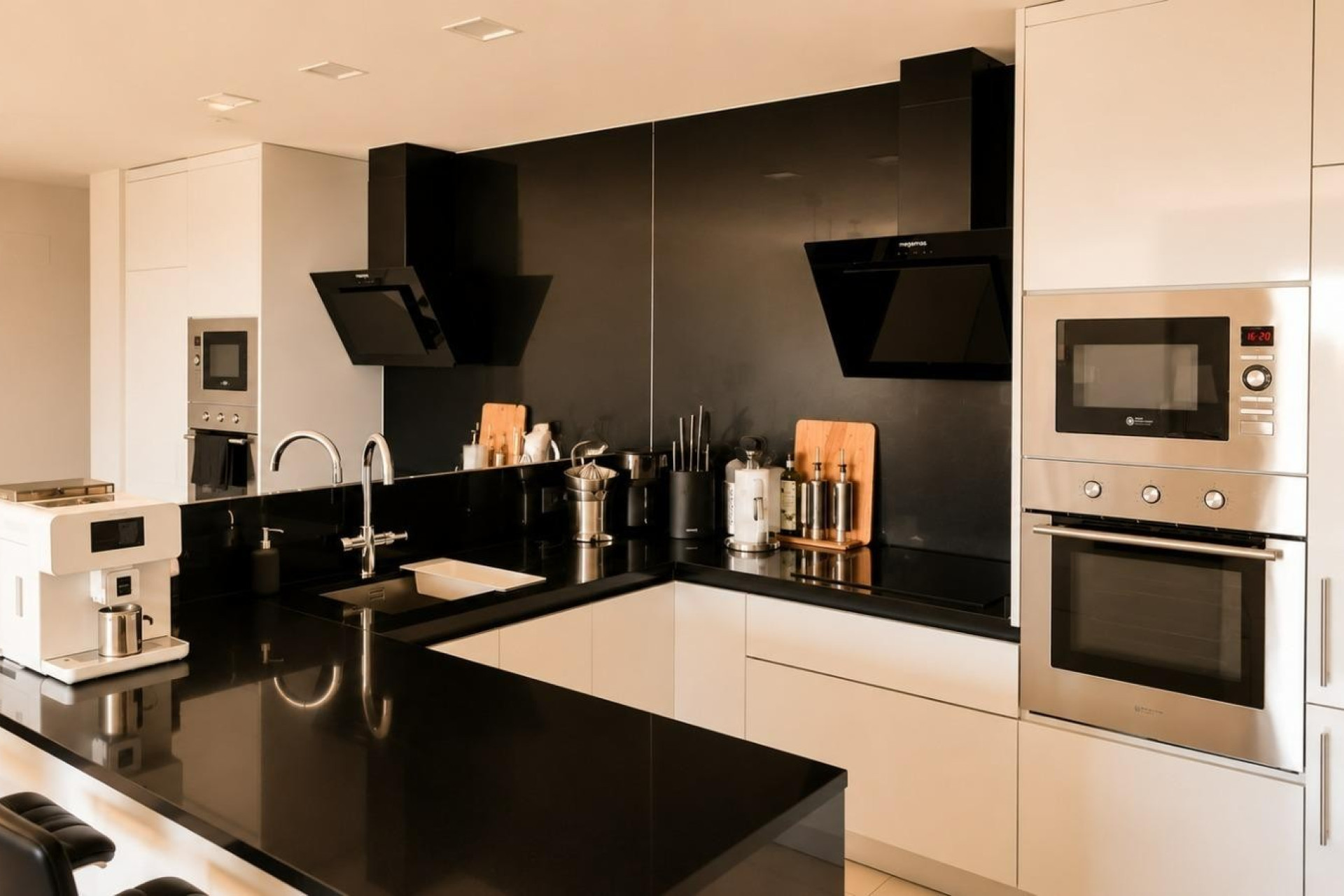Revente - 1. Apartment / flat - Orihuela Costa - Los Altos