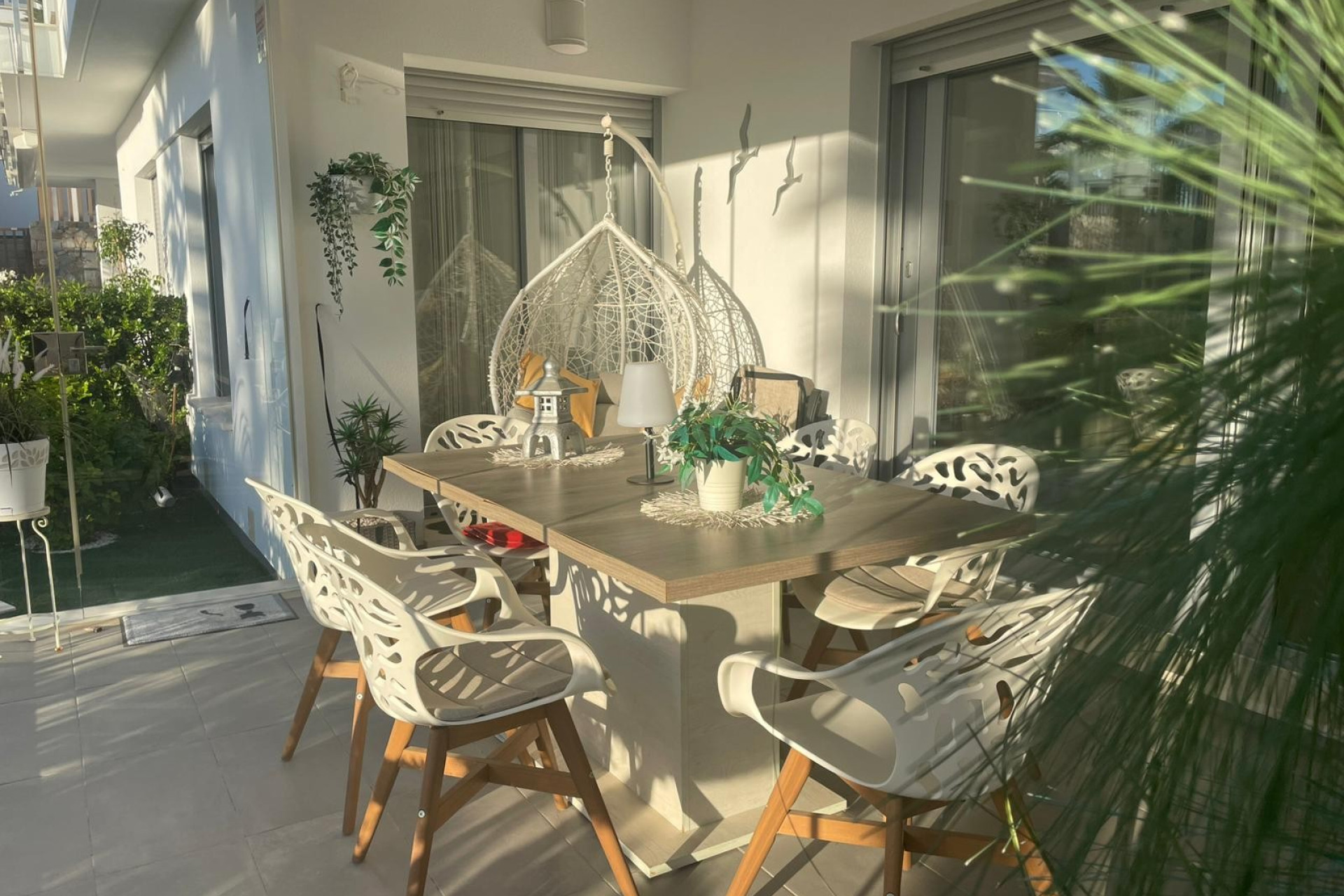 Revente - 1. Apartment / flat - Orihuela - Vistabella Golf