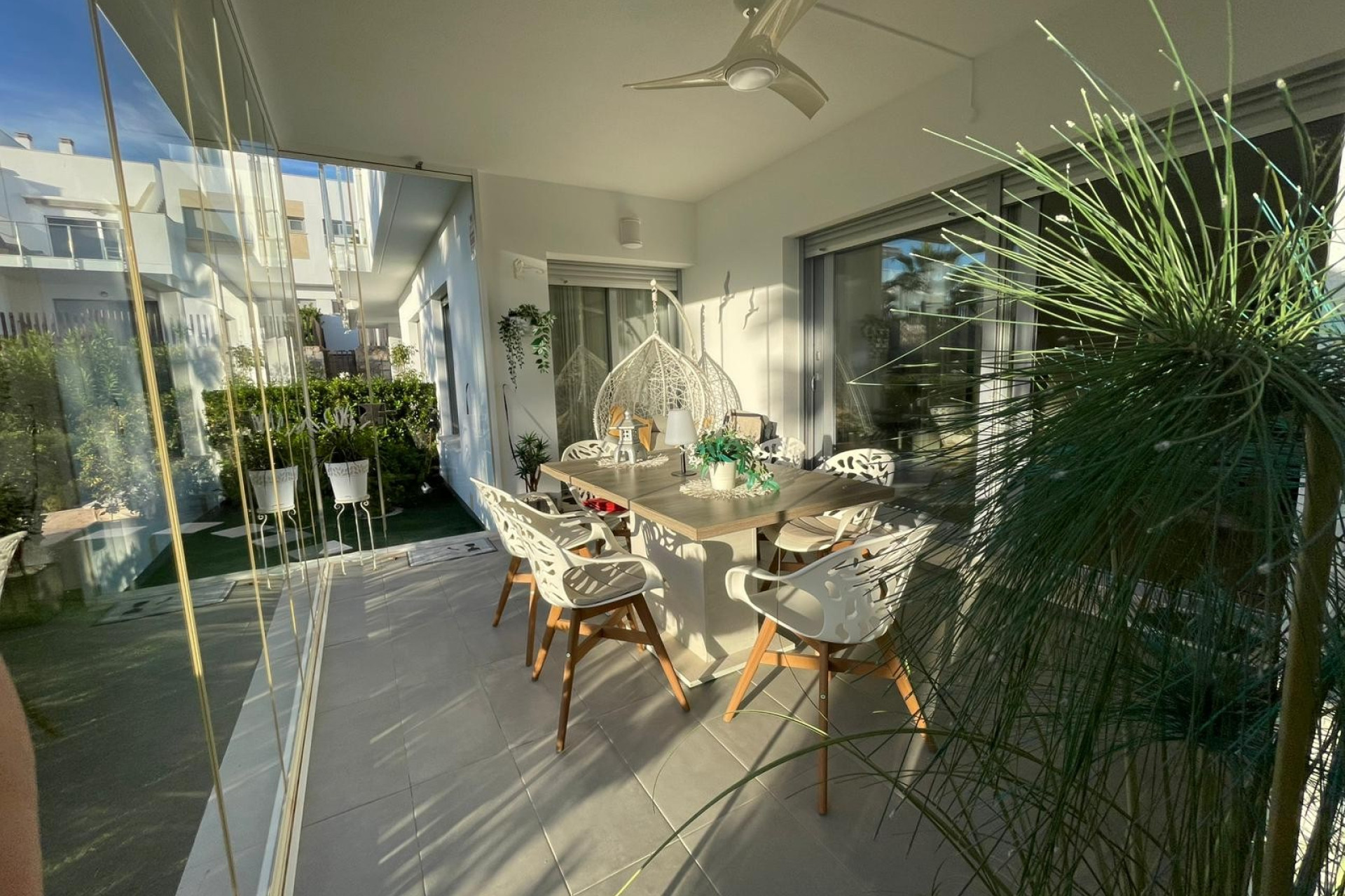 Revente - 1. Apartment / flat - Orihuela - Vistabella Golf