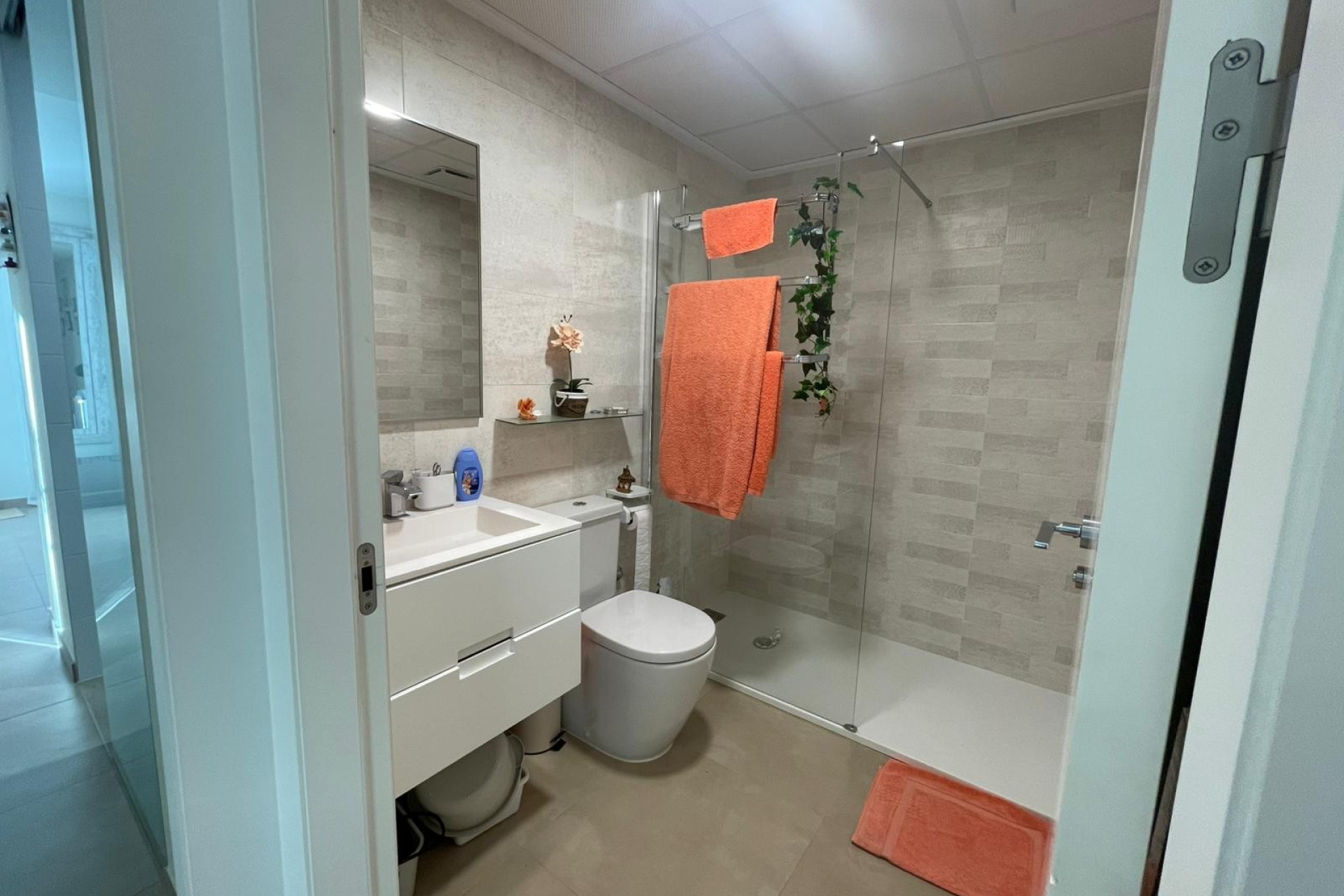 Revente - 1. Apartment / flat - Orihuela - Vistabella Golf