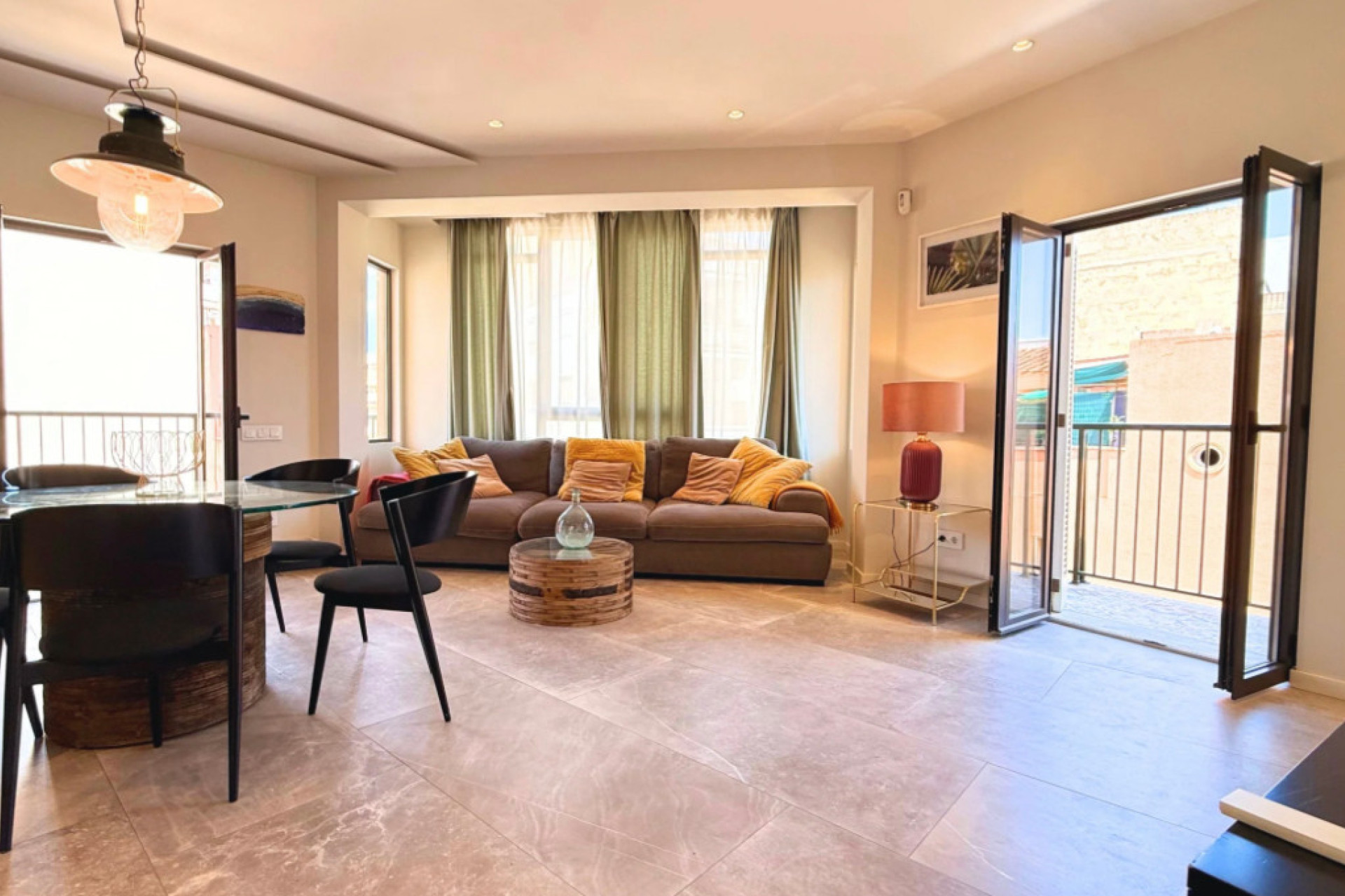 Revente - 1. Apartment / flat - Palma - Ponent