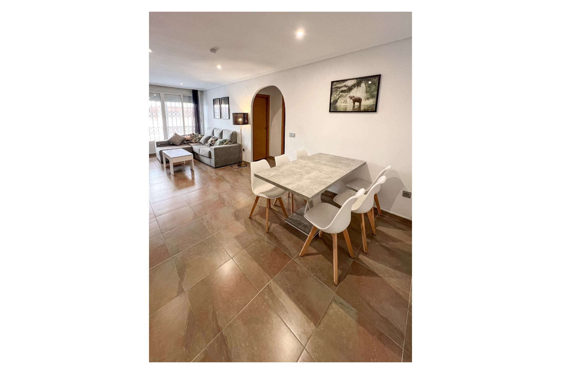 Revente - 1. Apartment / flat - Playa Del Cura - Torrevieja