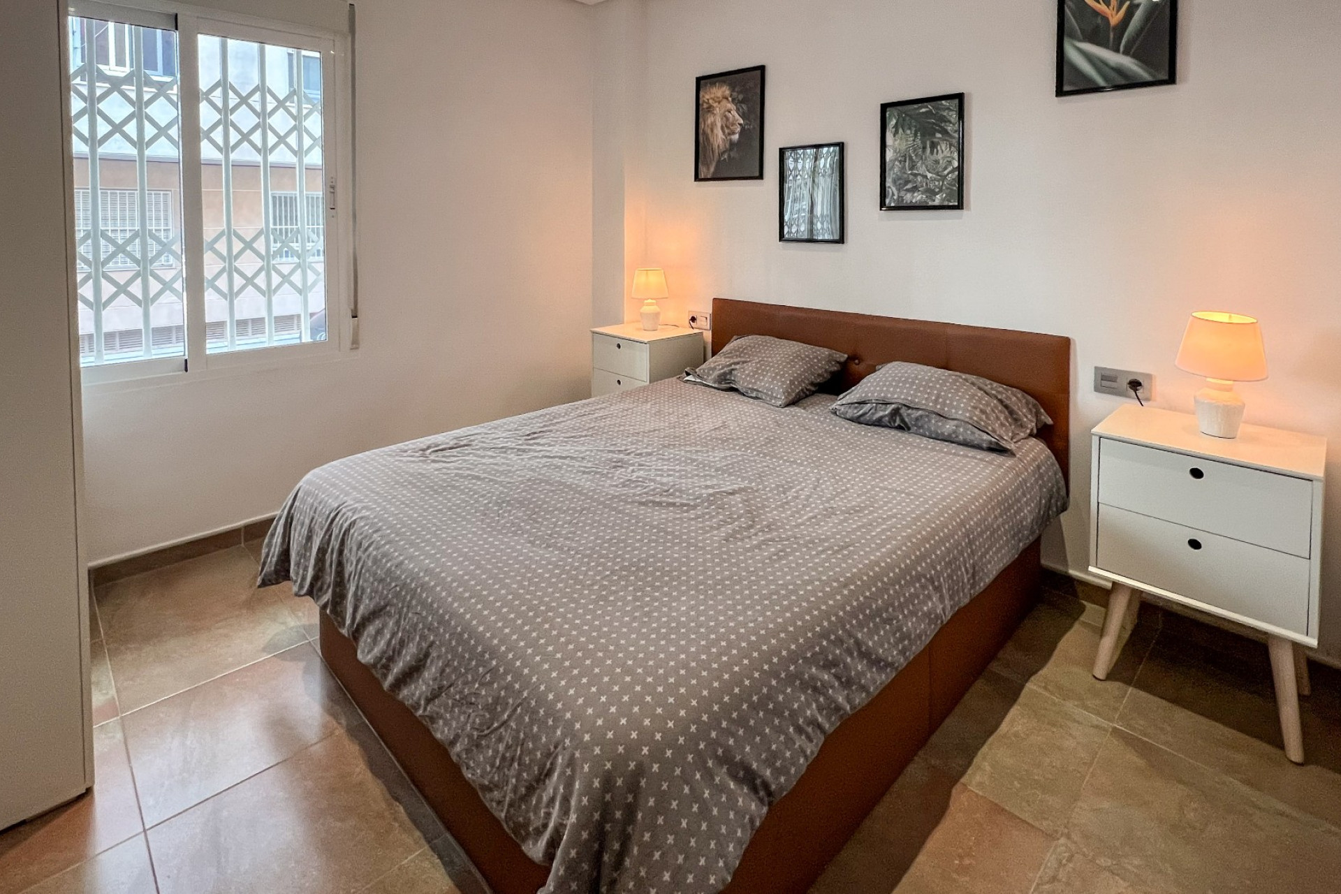 Revente - 1. Apartment / flat - Playa Del Cura - Torrevieja