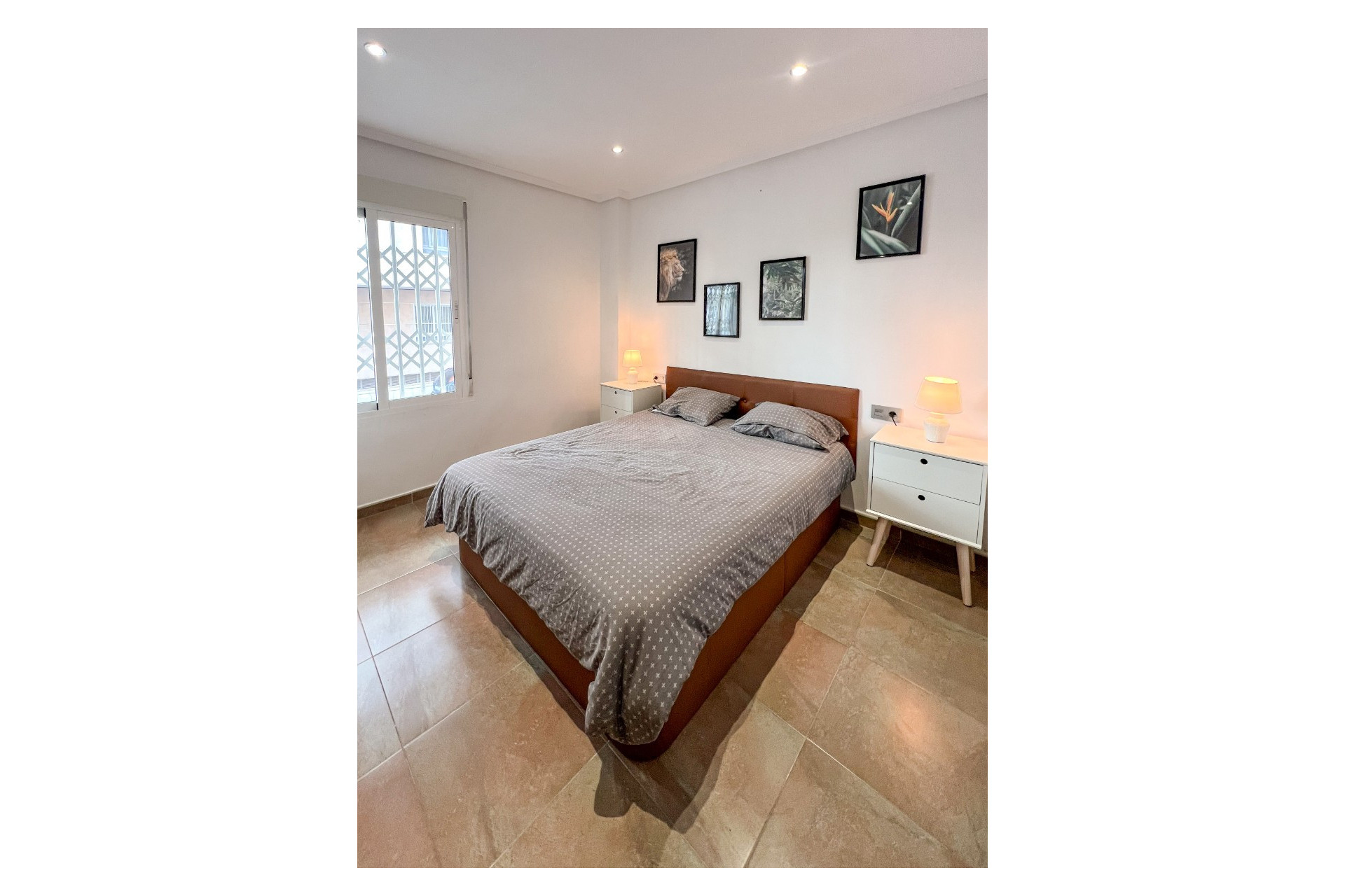 Revente - 1. Apartment / flat - Playa Del Cura - Torrevieja