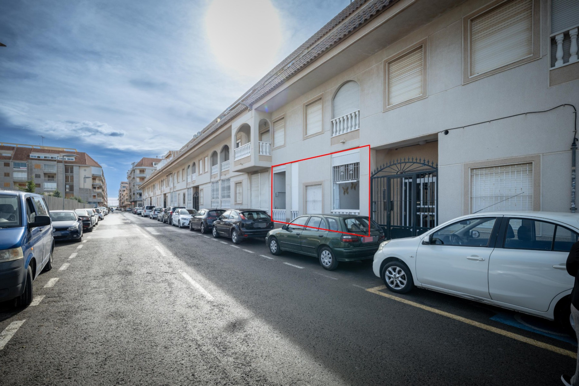 Revente - 1. Apartment / flat - Torrevieja - Acequion