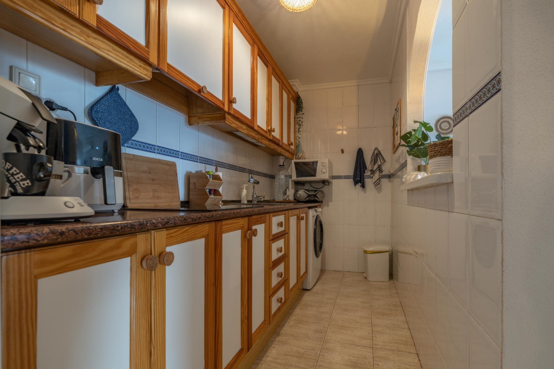 Revente - 1. Apartment / flat - Torrevieja - Acequion