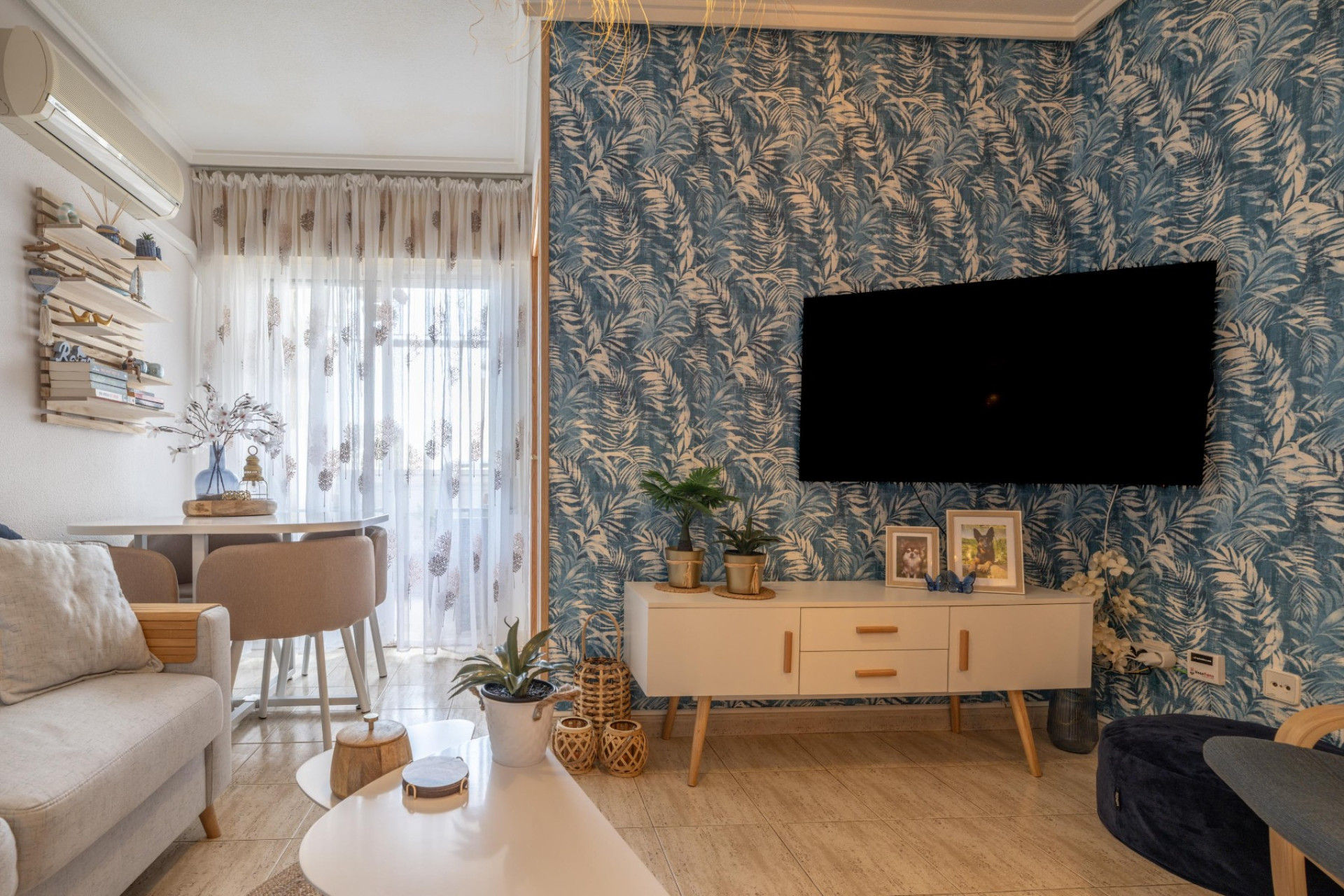 Revente - 1. Apartment / flat - Torrevieja - Acequion