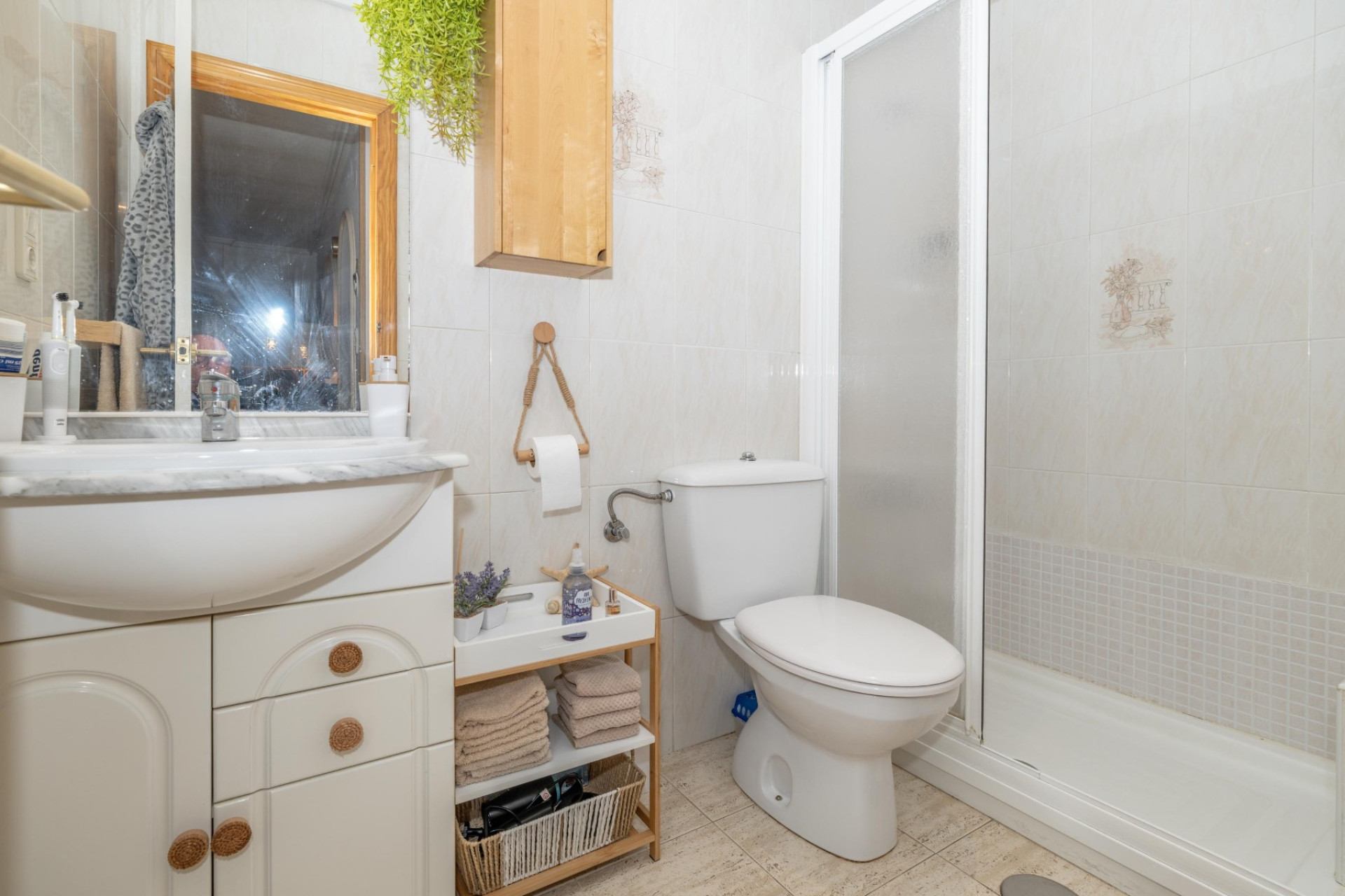 Revente - 1. Apartment / flat - Torrevieja - Acequion