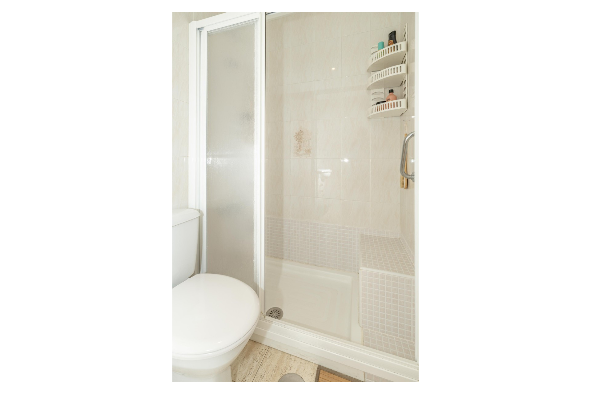 Revente - 1. Apartment / flat - Torrevieja - Acequion