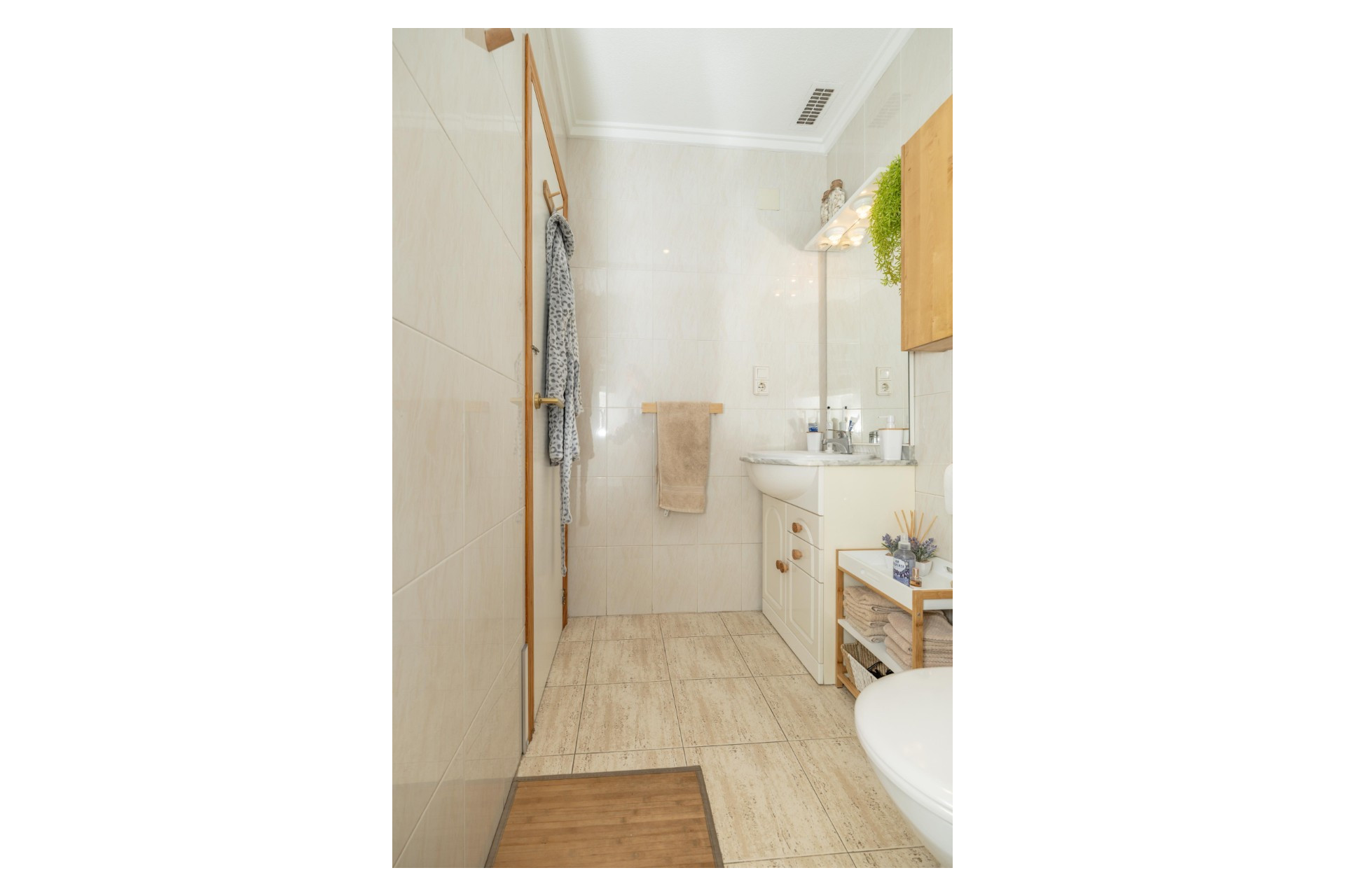 Revente - 1. Apartment / flat - Torrevieja - Acequion