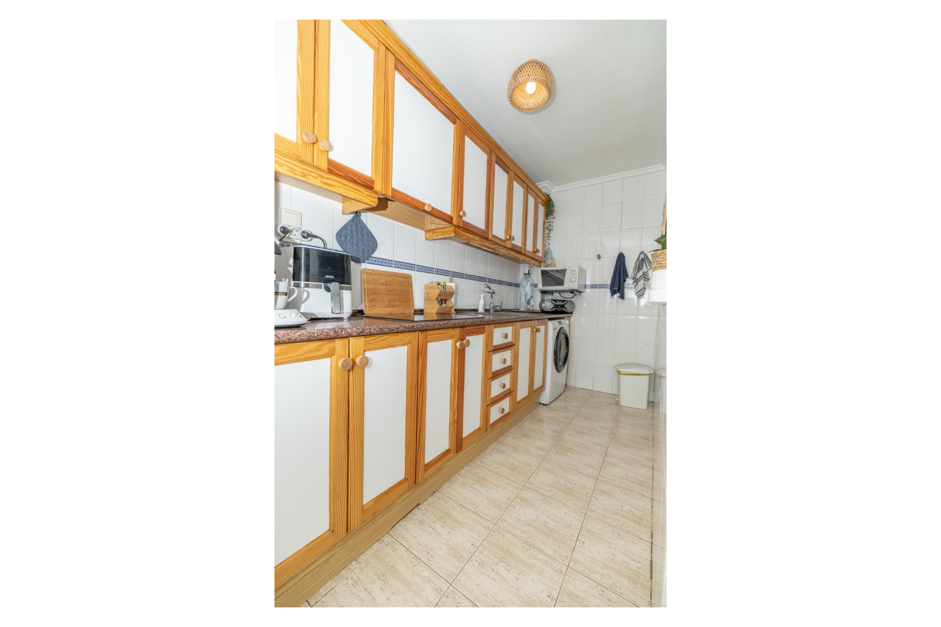 Revente - 1. Apartment / flat - Torrevieja - Acequion