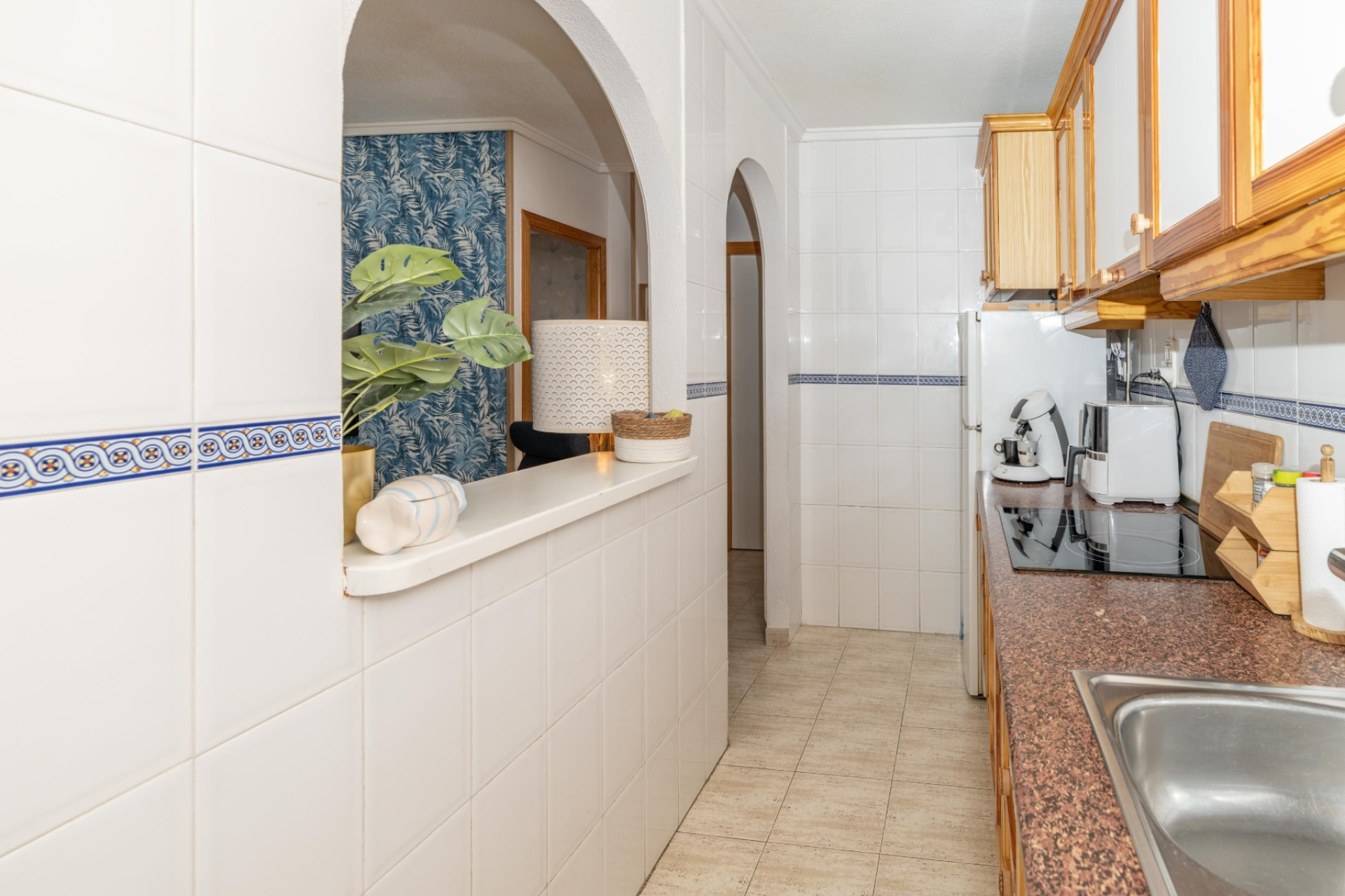 Revente - 1. Apartment / flat - Torrevieja - Acequion