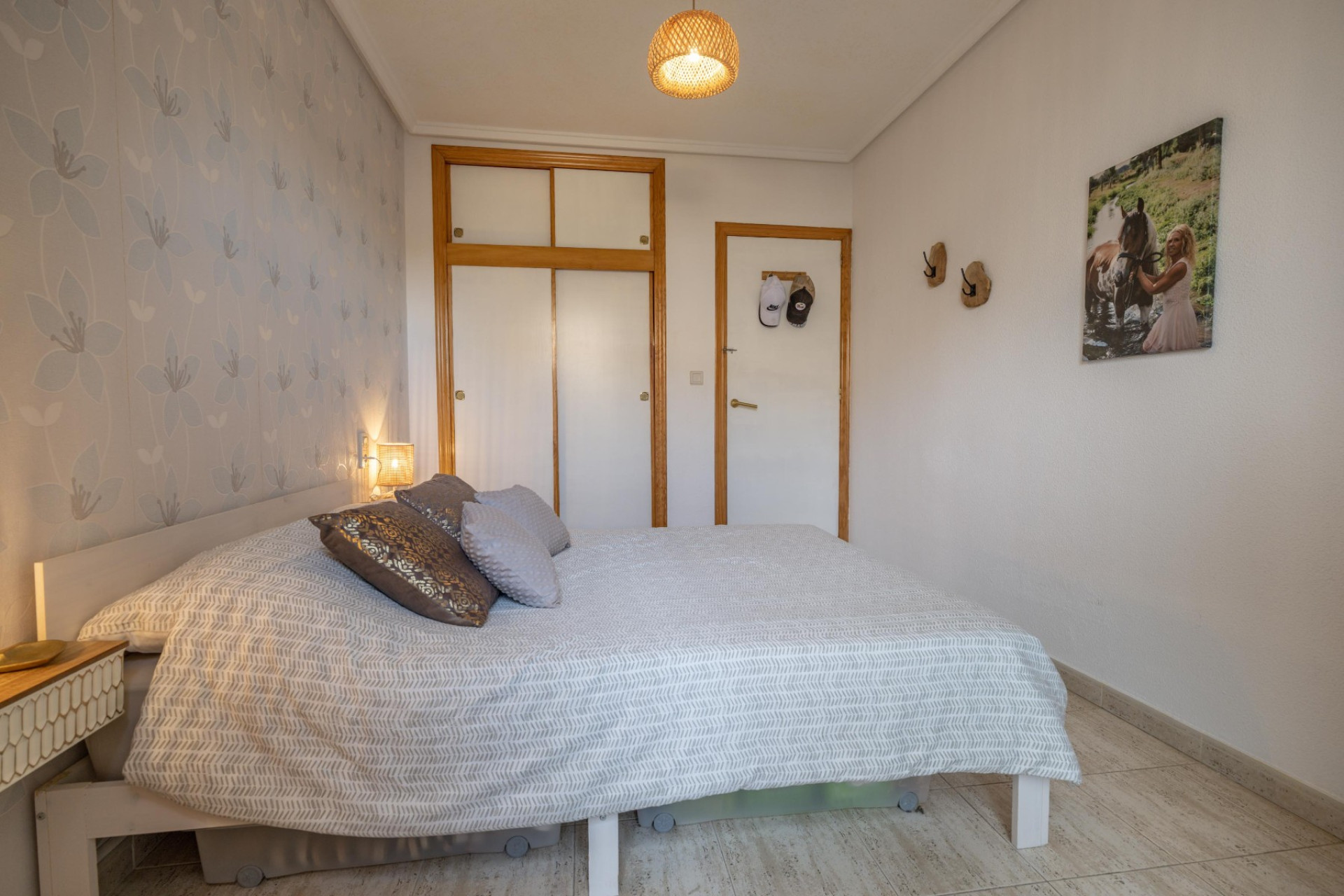 Revente - 1. Apartment / flat - Torrevieja - Acequion