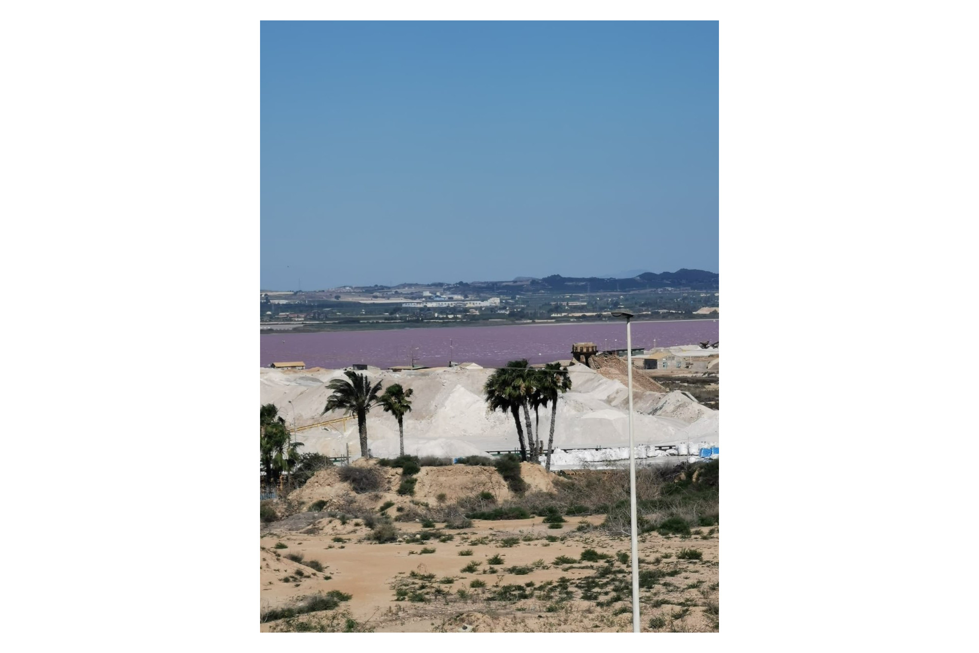 Revente - 1. Apartment / flat - Torrevieja - Acequion