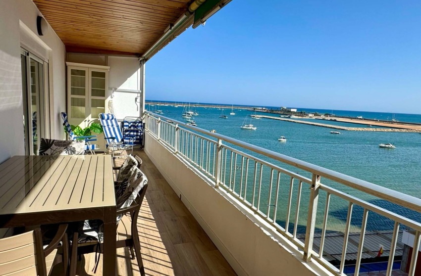 Revente - 1. Apartment / flat - Torrevieja