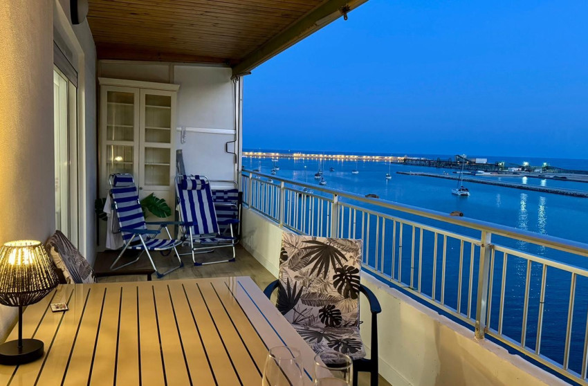 Revente - 1. Apartment / flat - Torrevieja