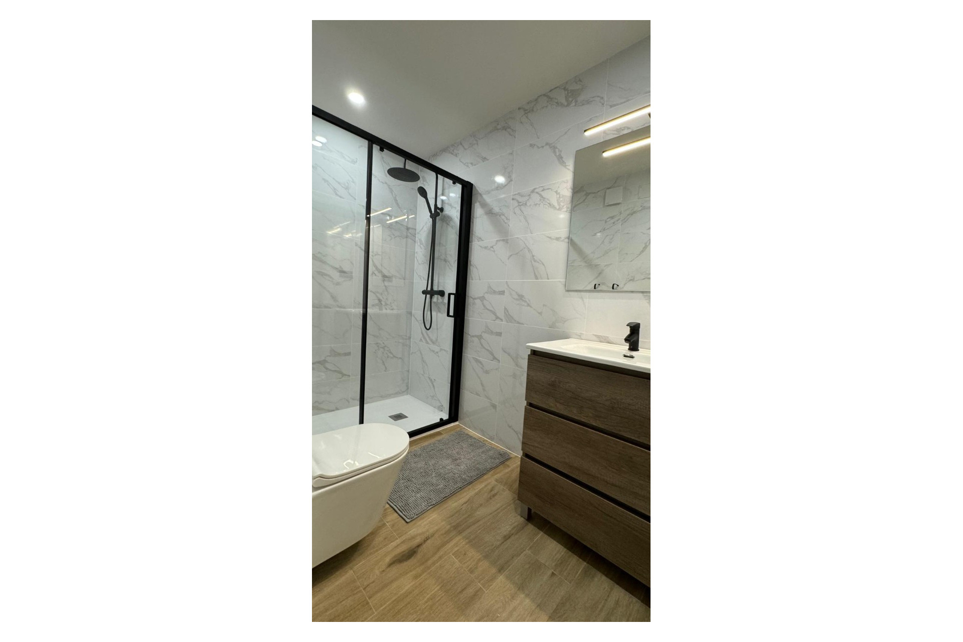 Revente - 1. Apartment / flat - Torrevieja