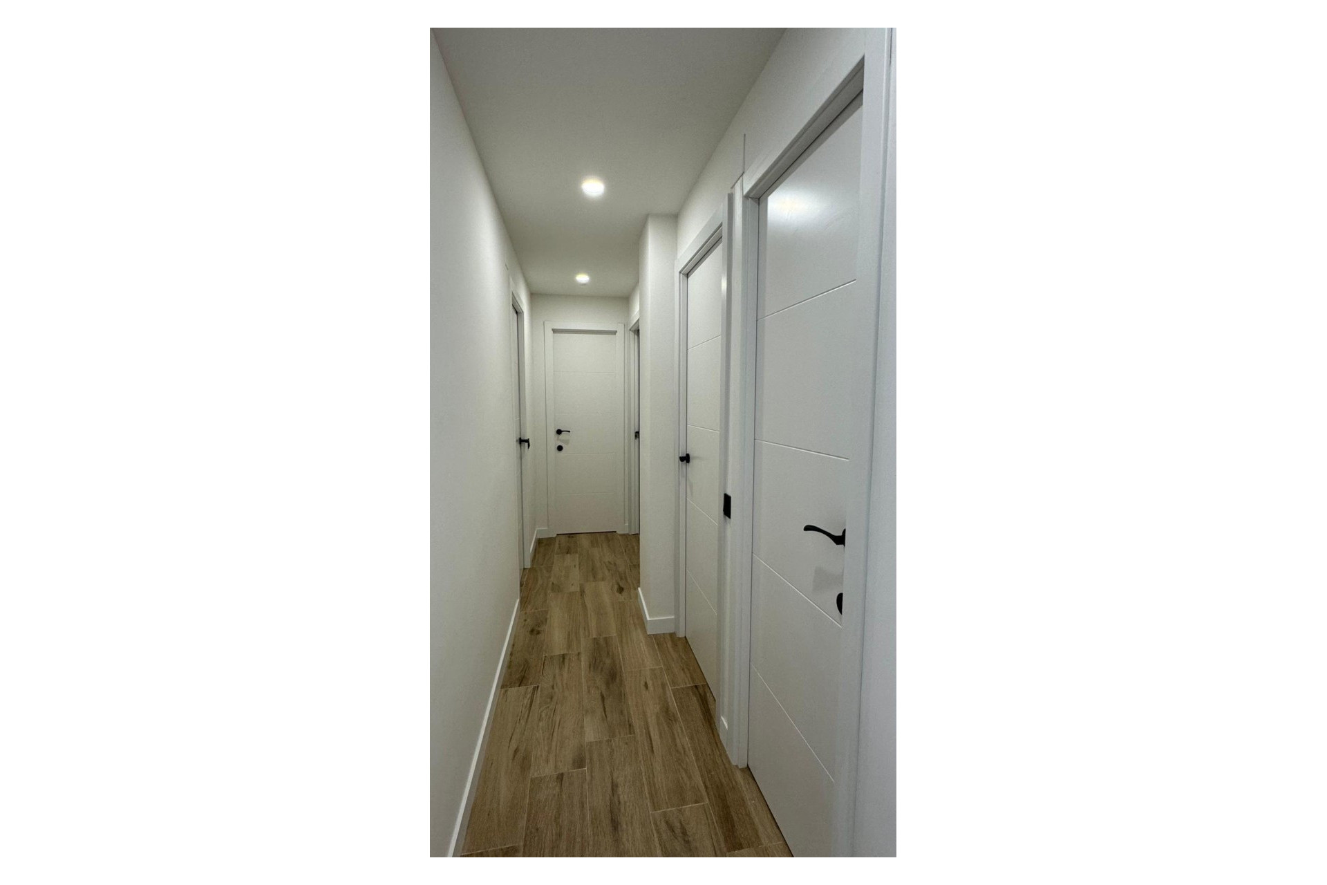 Revente - 1. Apartment / flat - Torrevieja