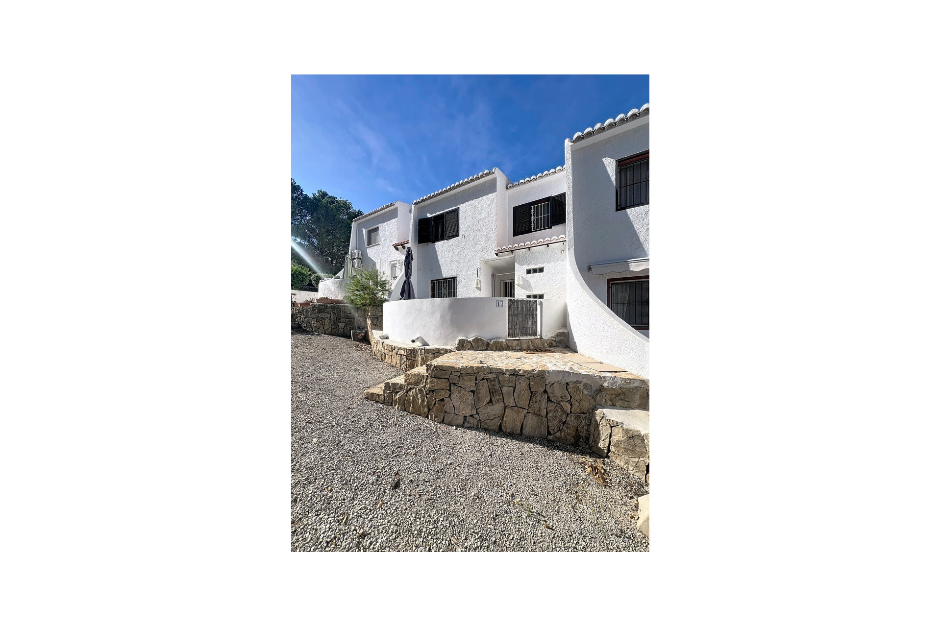 Revente - 2. Town house - Benisa - Costa Blanca