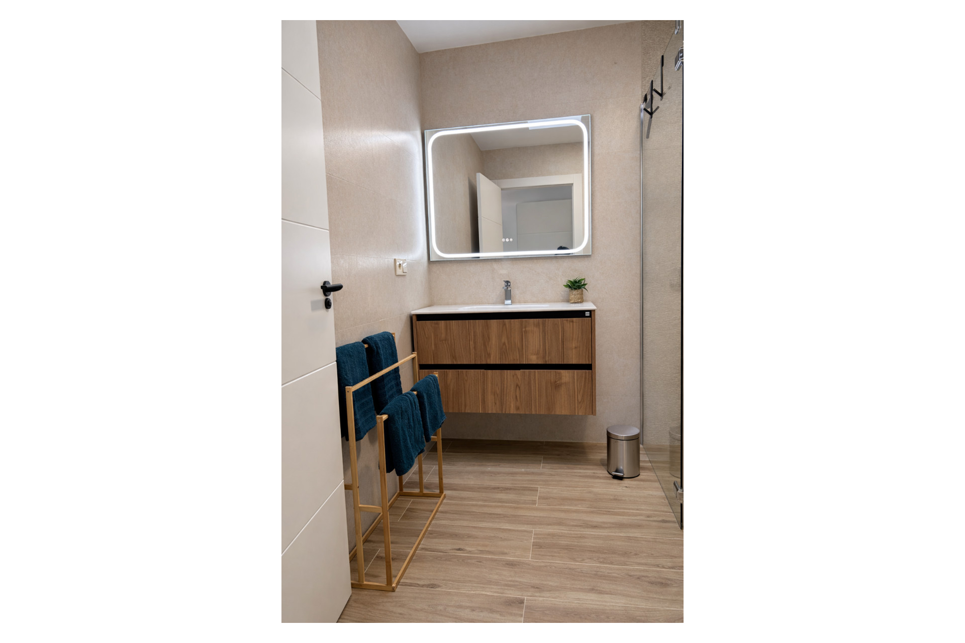 Revente - 2. Town house - Dolores - Pueblo
