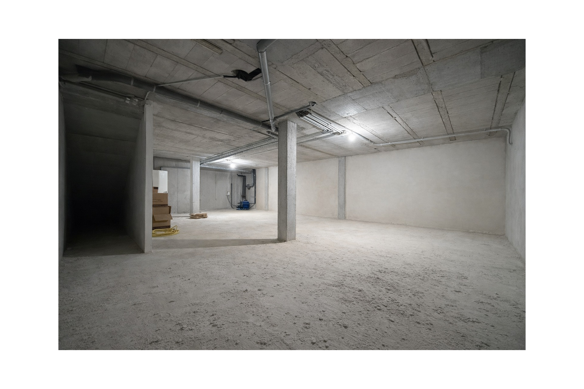 Revente - 2. Town house - Dolores - Pueblo