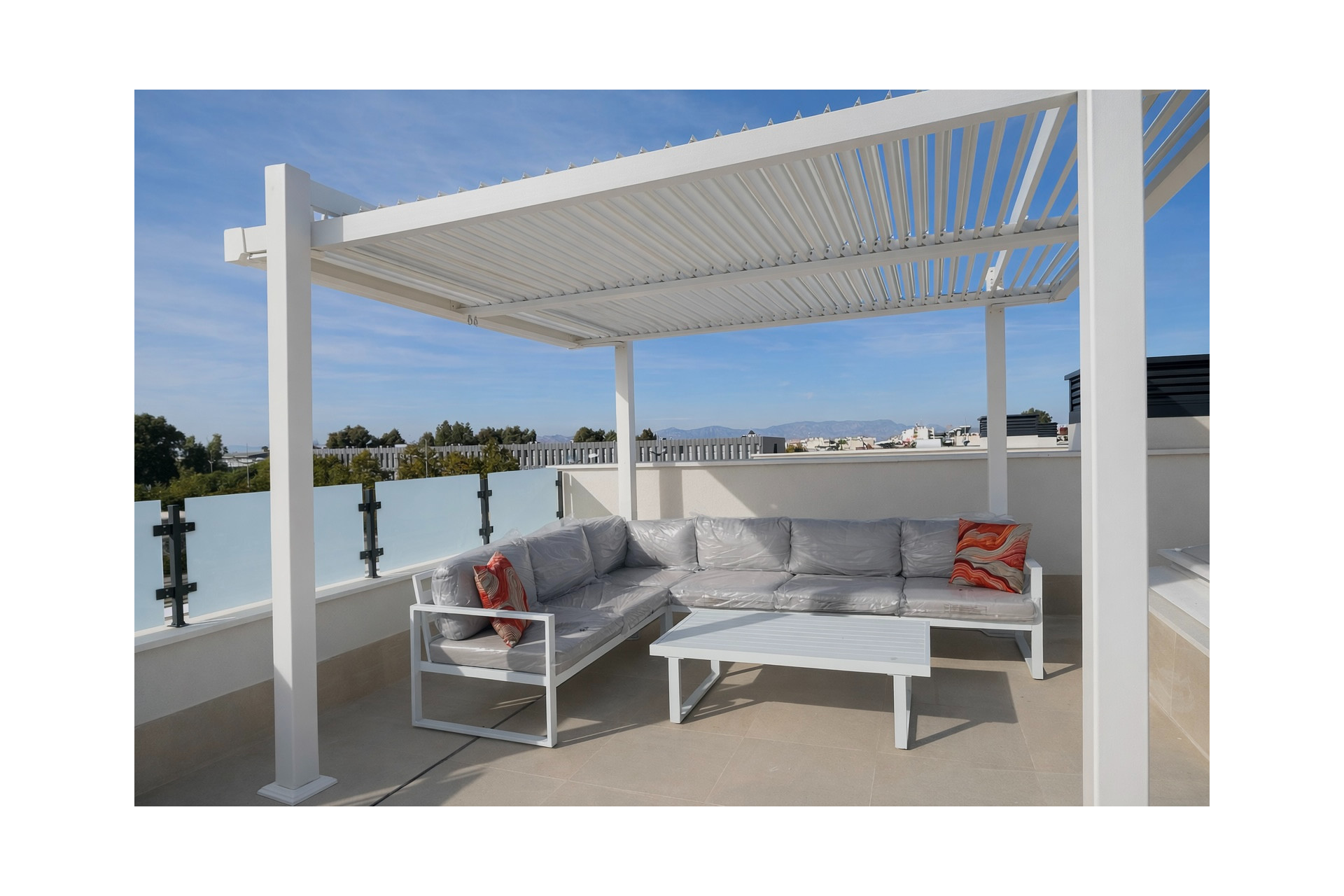 Revente - 2. Town house - Dolores - Pueblo