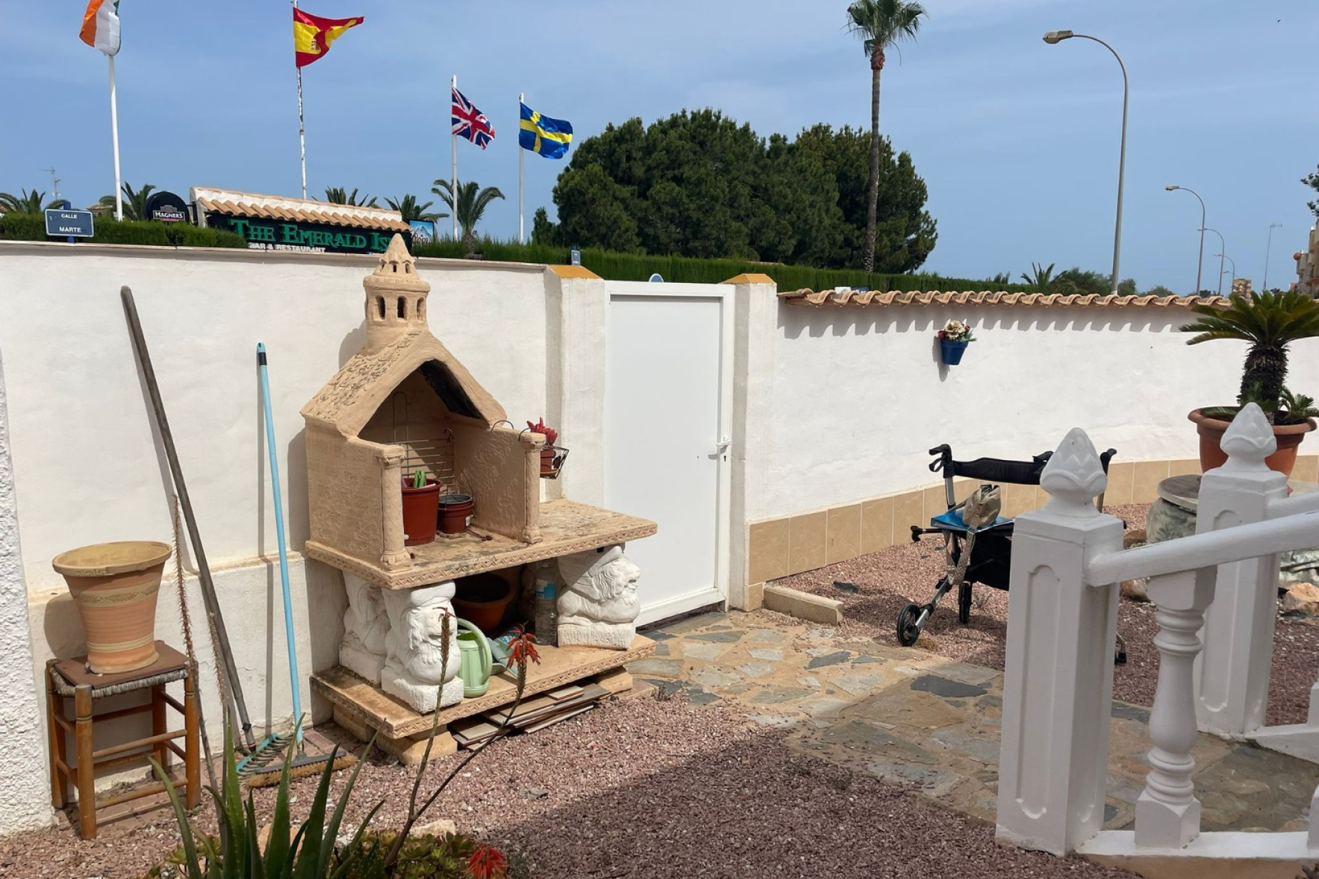 Revente - 2. Town house - Orihuela Costa - La Florida