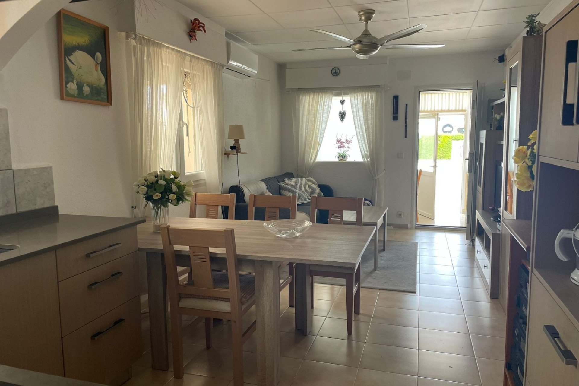 Revente - 2. Town house - Orihuela Costa - La Florida