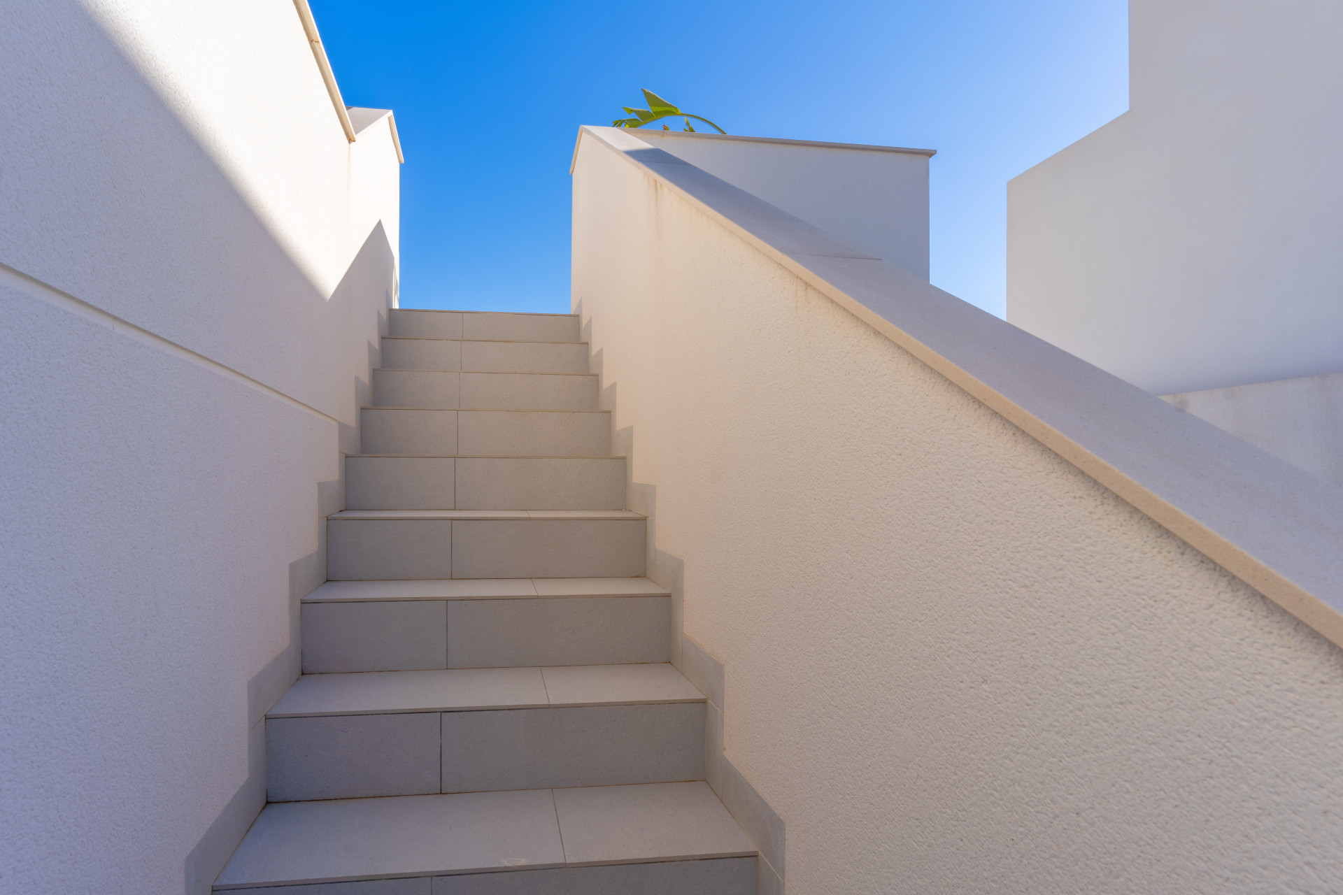 Revente - 4. House - Detached Villa - San Miguel de Salinas