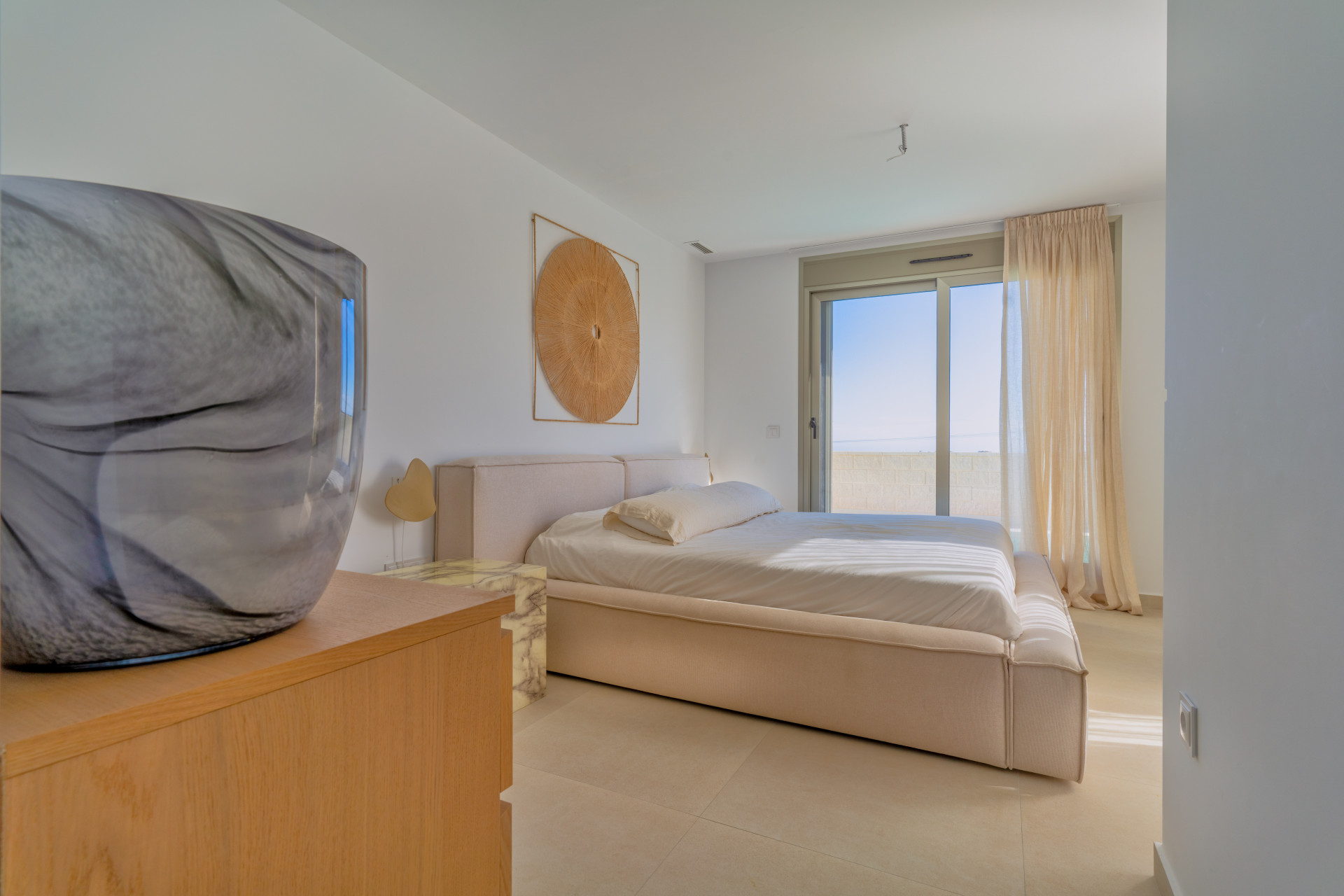 Revente - 4. House - Detached Villa - San Miguel de Salinas