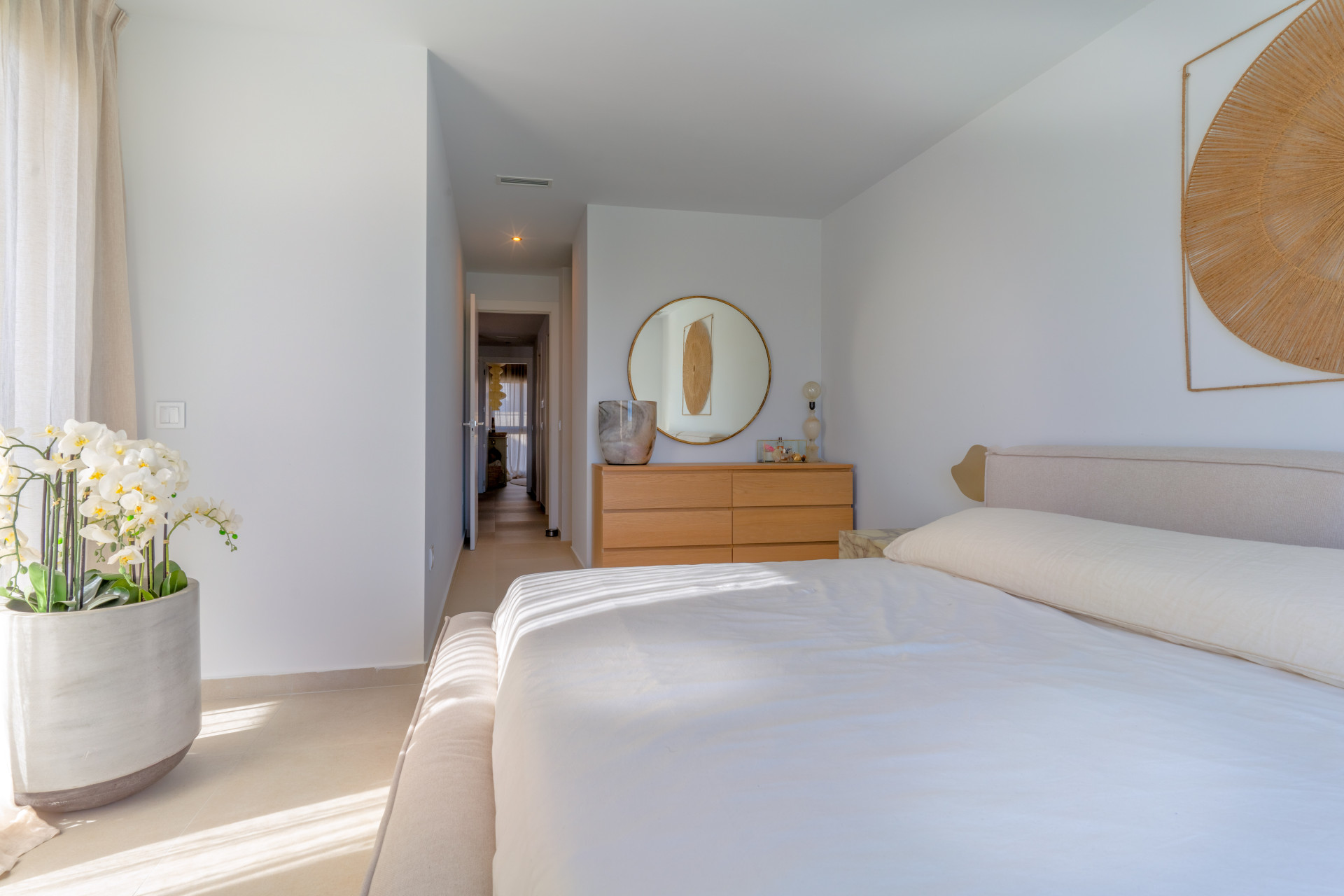 Revente - 4. House - Detached Villa - San Miguel de Salinas