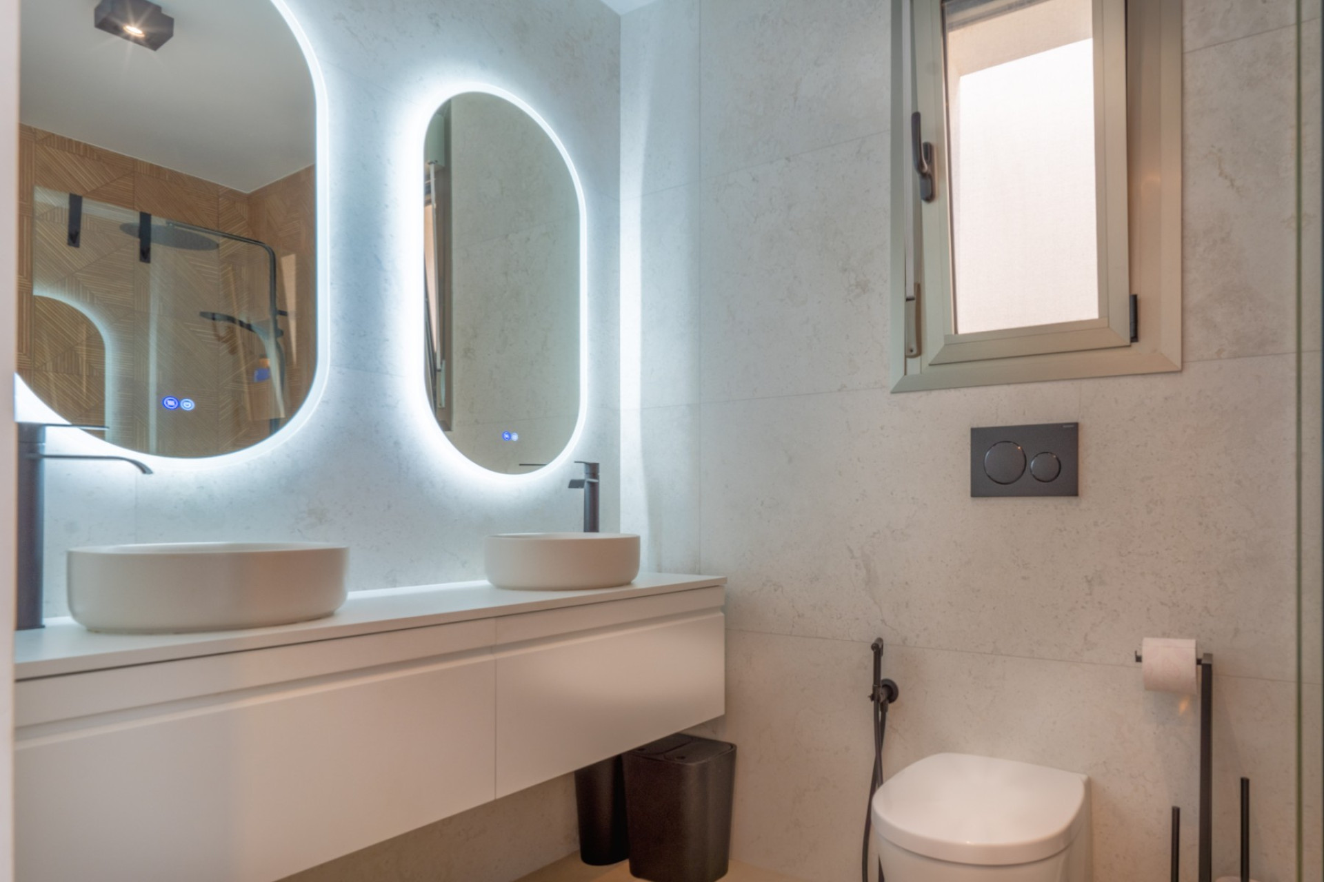 Revente - 4. House - Detached Villa - San Miguel de Salinas