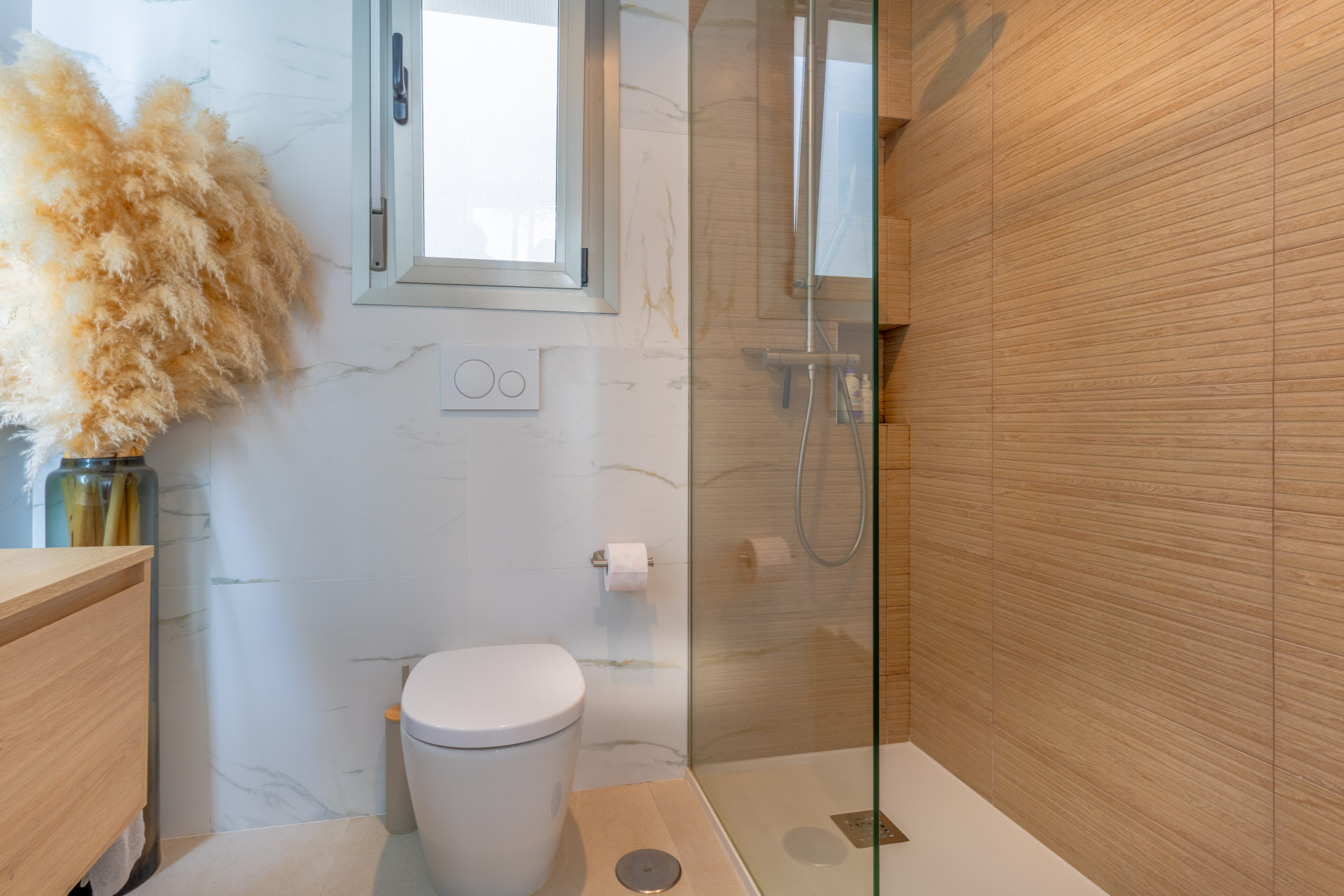 Revente - 4. House - Detached Villa - San Miguel de Salinas