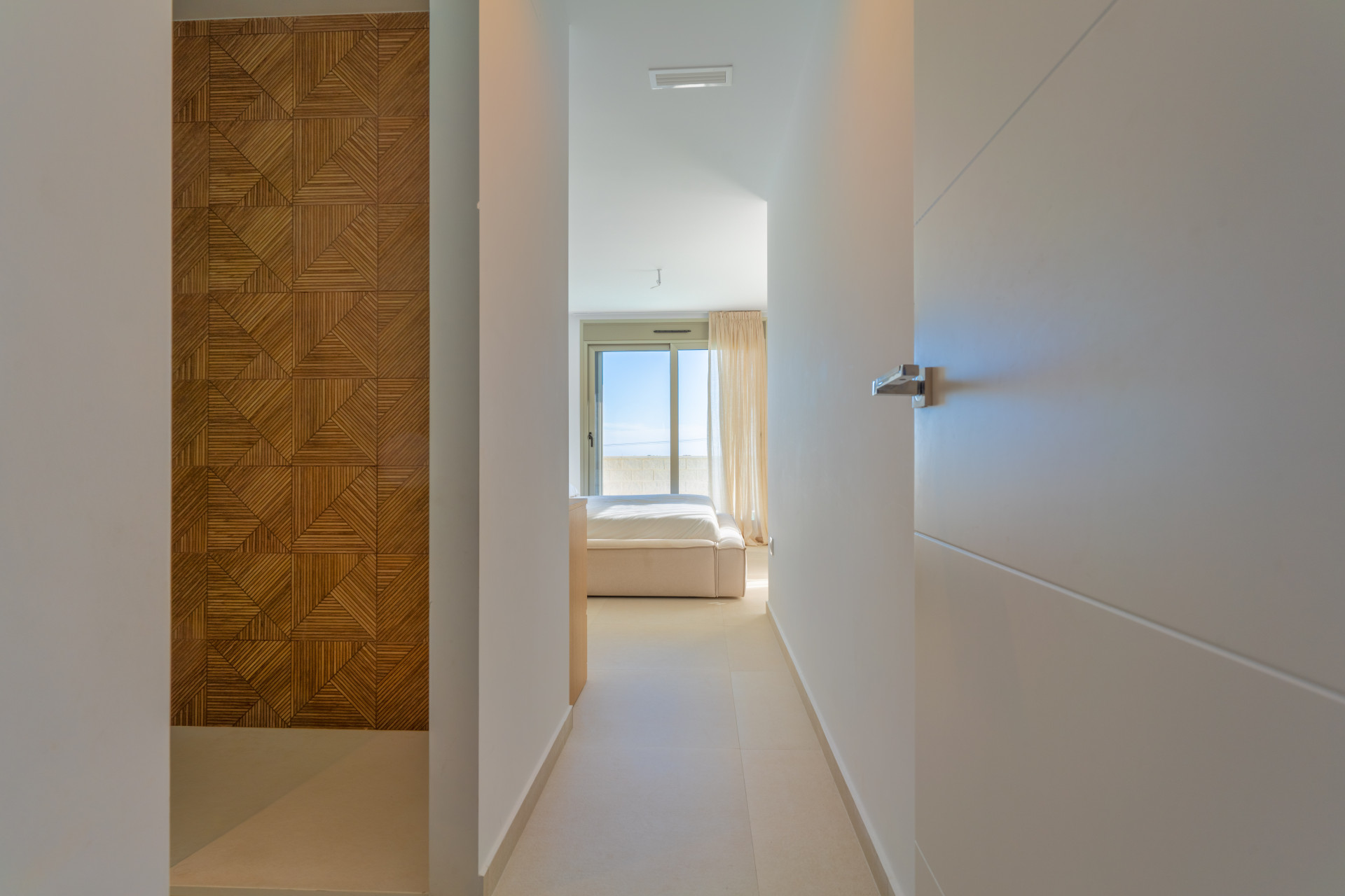 Revente - 4. House - Detached Villa - San Miguel de Salinas