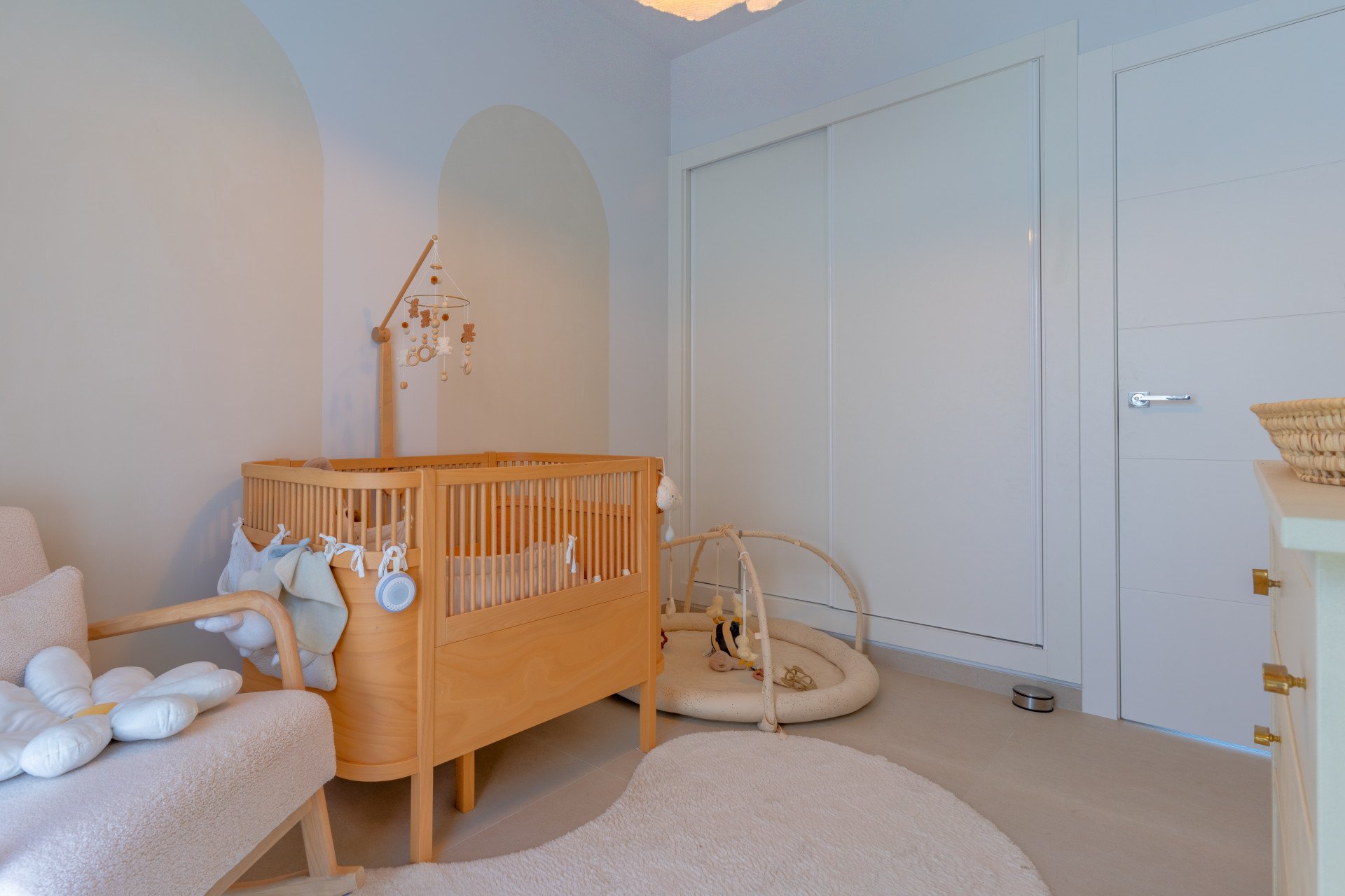 Revente - 4. House - Detached Villa - San Miguel de Salinas