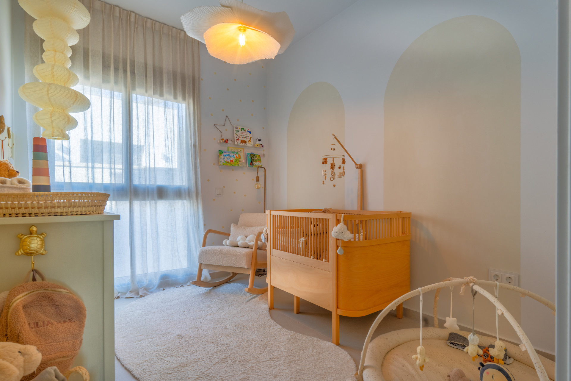 Revente - 4. House - Detached Villa - San Miguel de Salinas